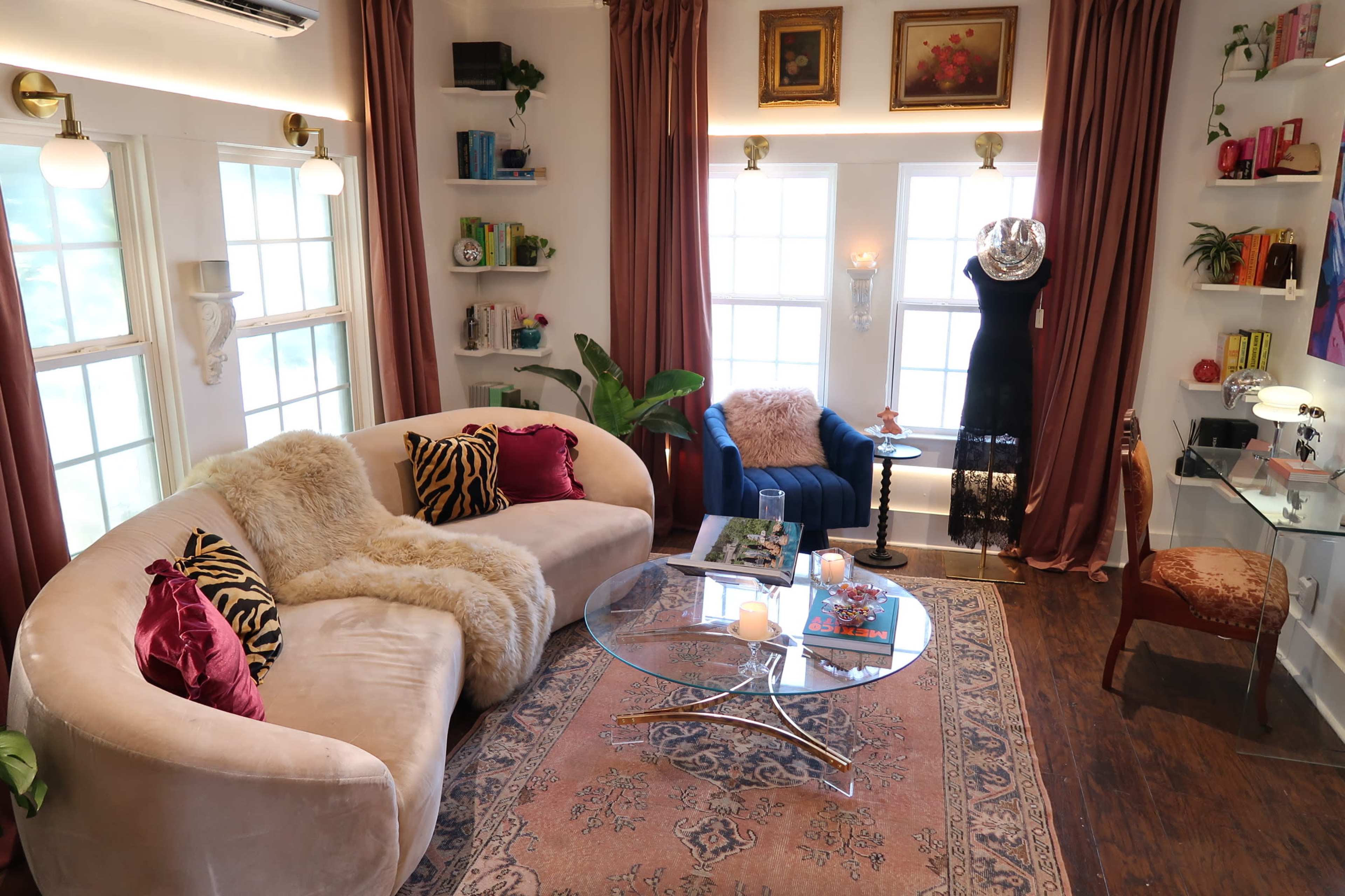 East Austin Trendy Boutique Venue Image in Central East Austin, Austin, TX