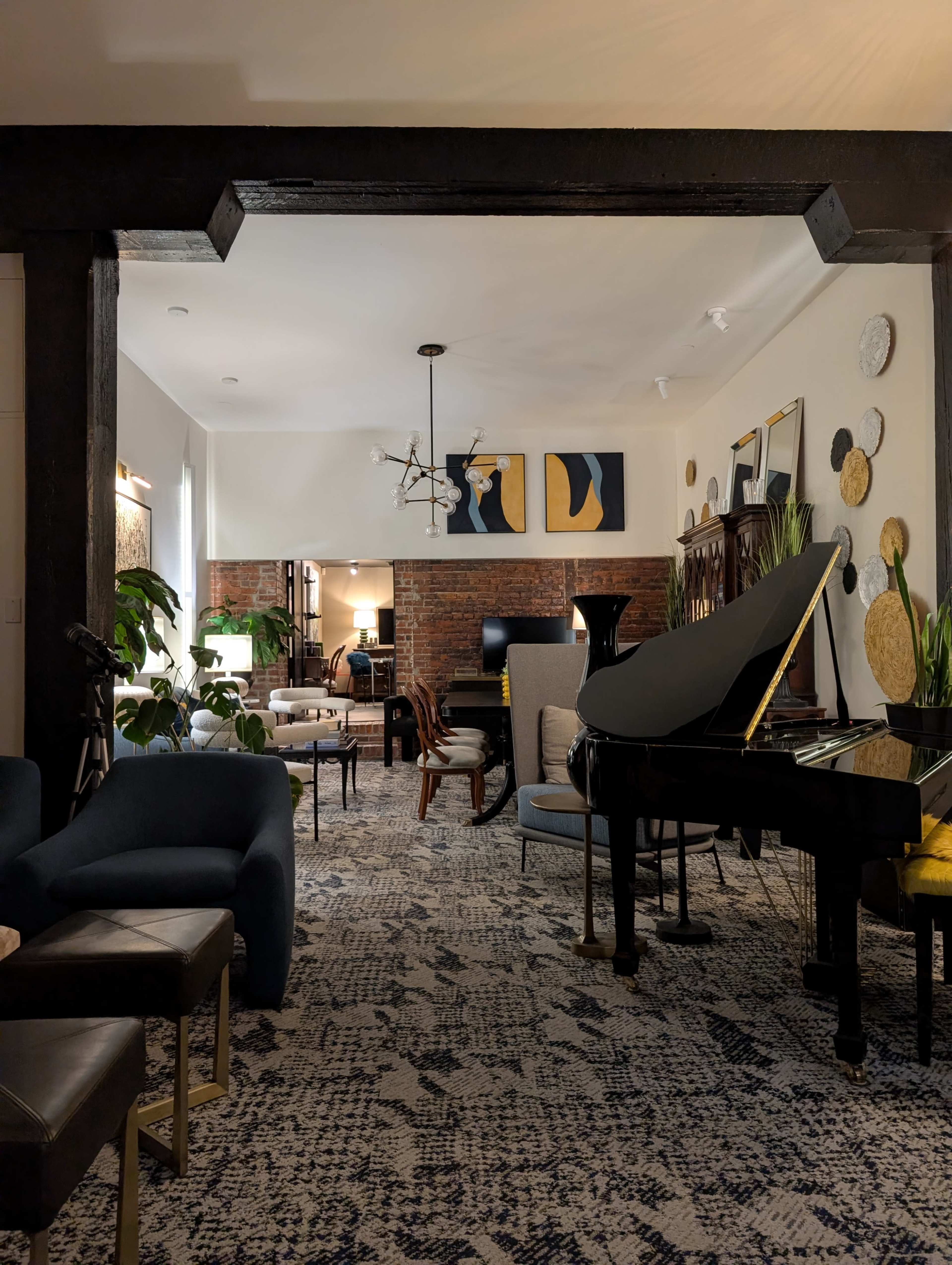 Historic Bastion Square HQ Image in Downtown, Victoria, BC