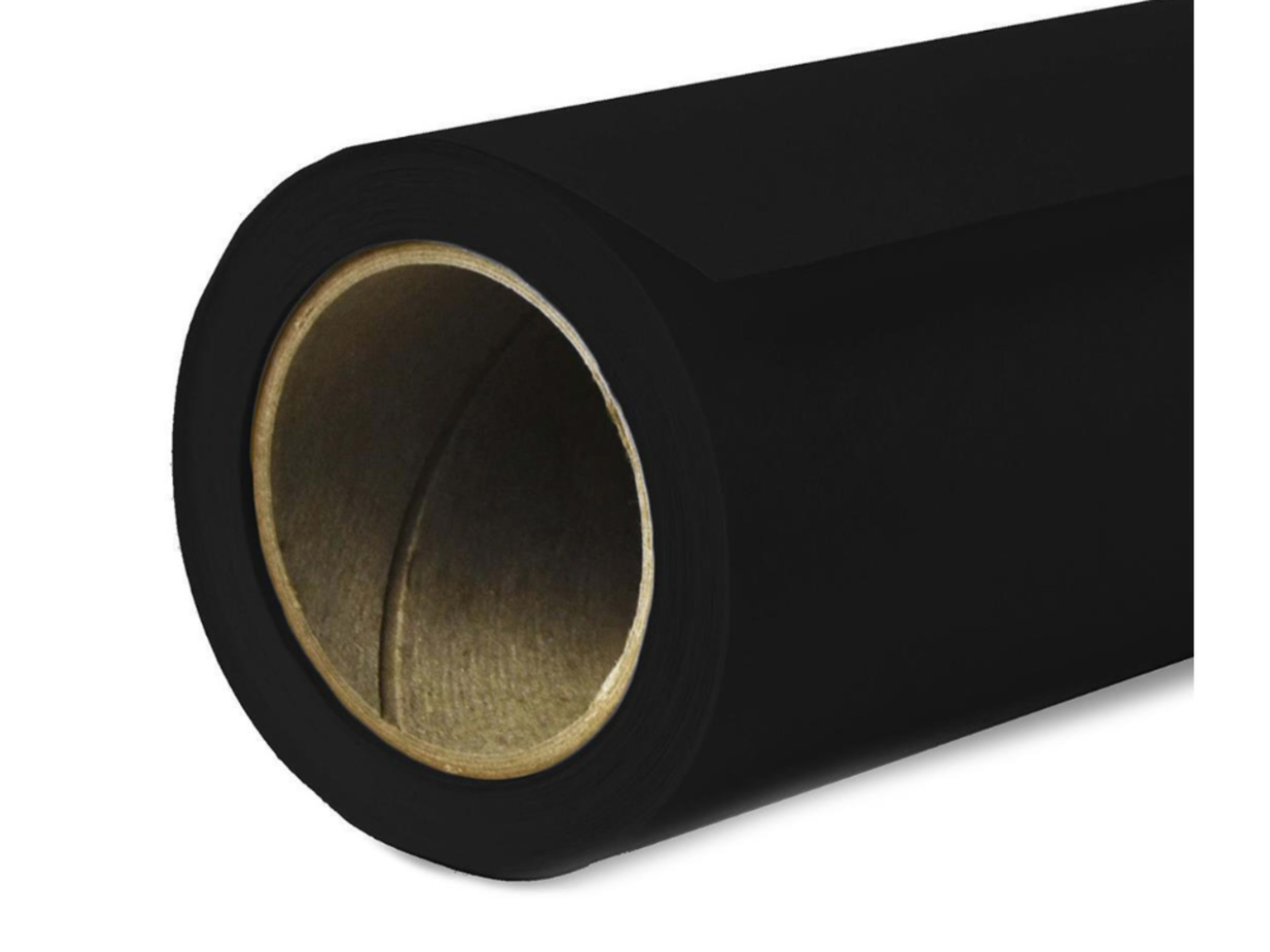 BLACK seamless paper