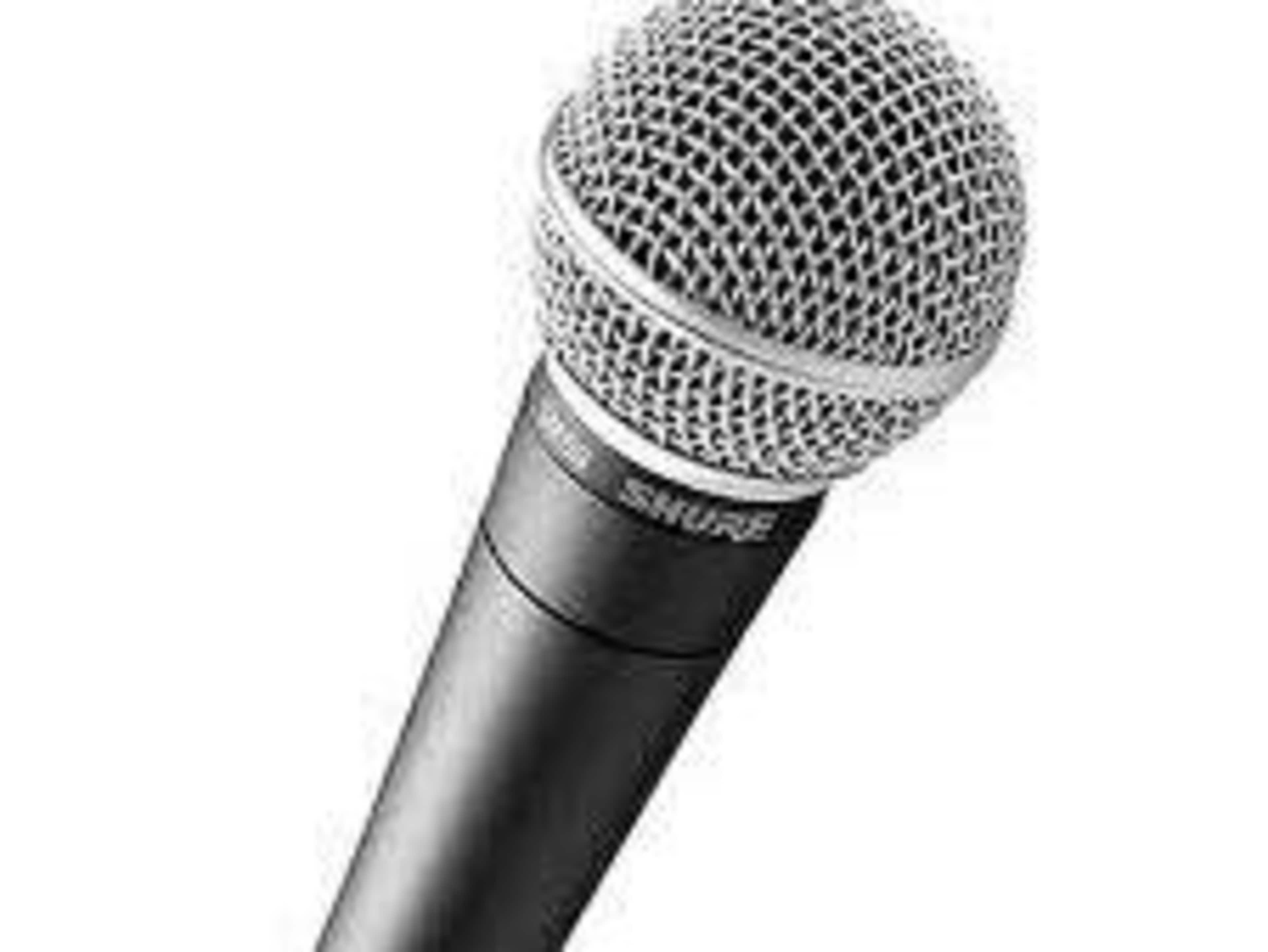 Microphones