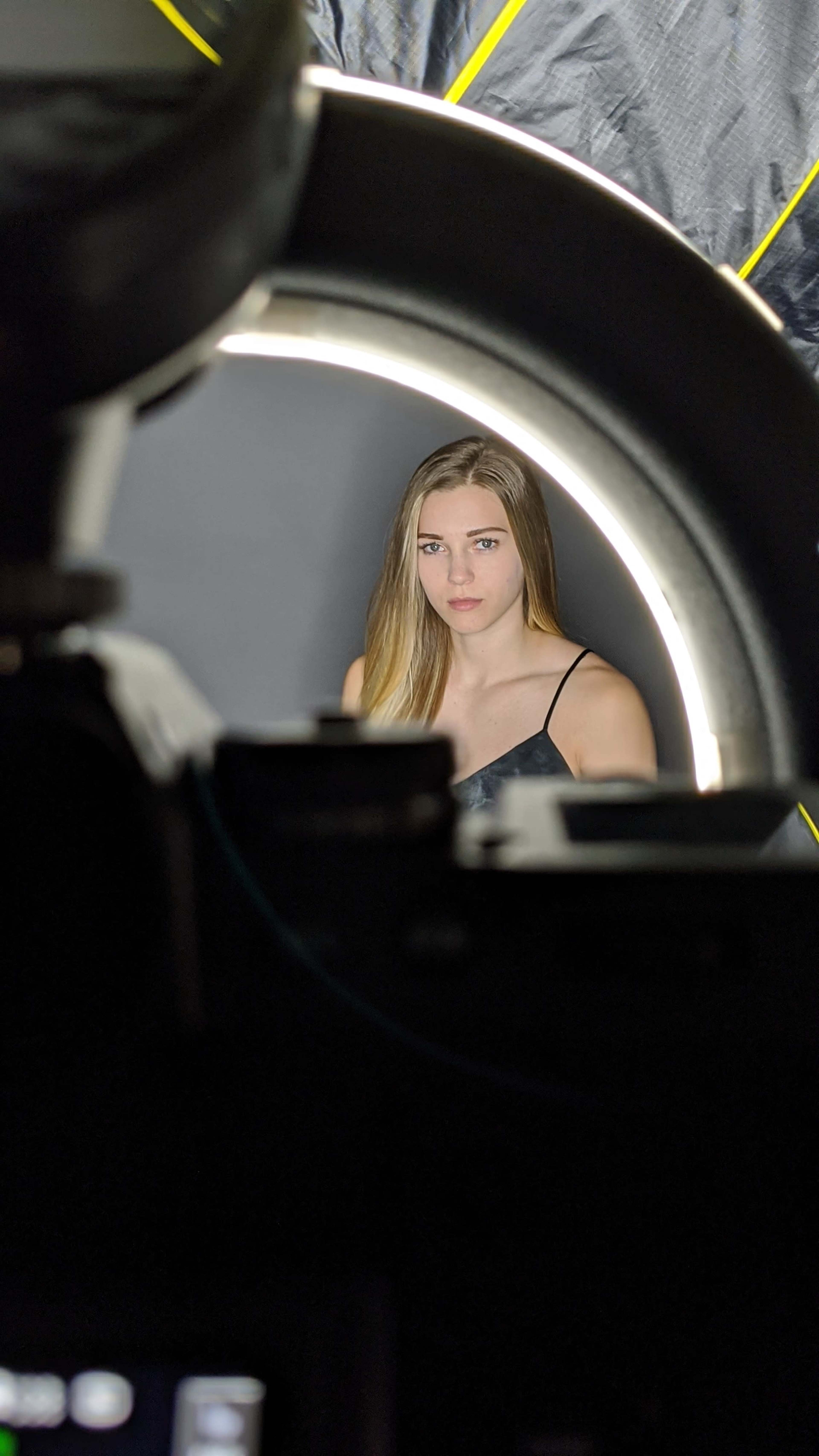 Modern Photography, Videography & Podcast Studio in Austin Image in Springwoods, Austin, TX
