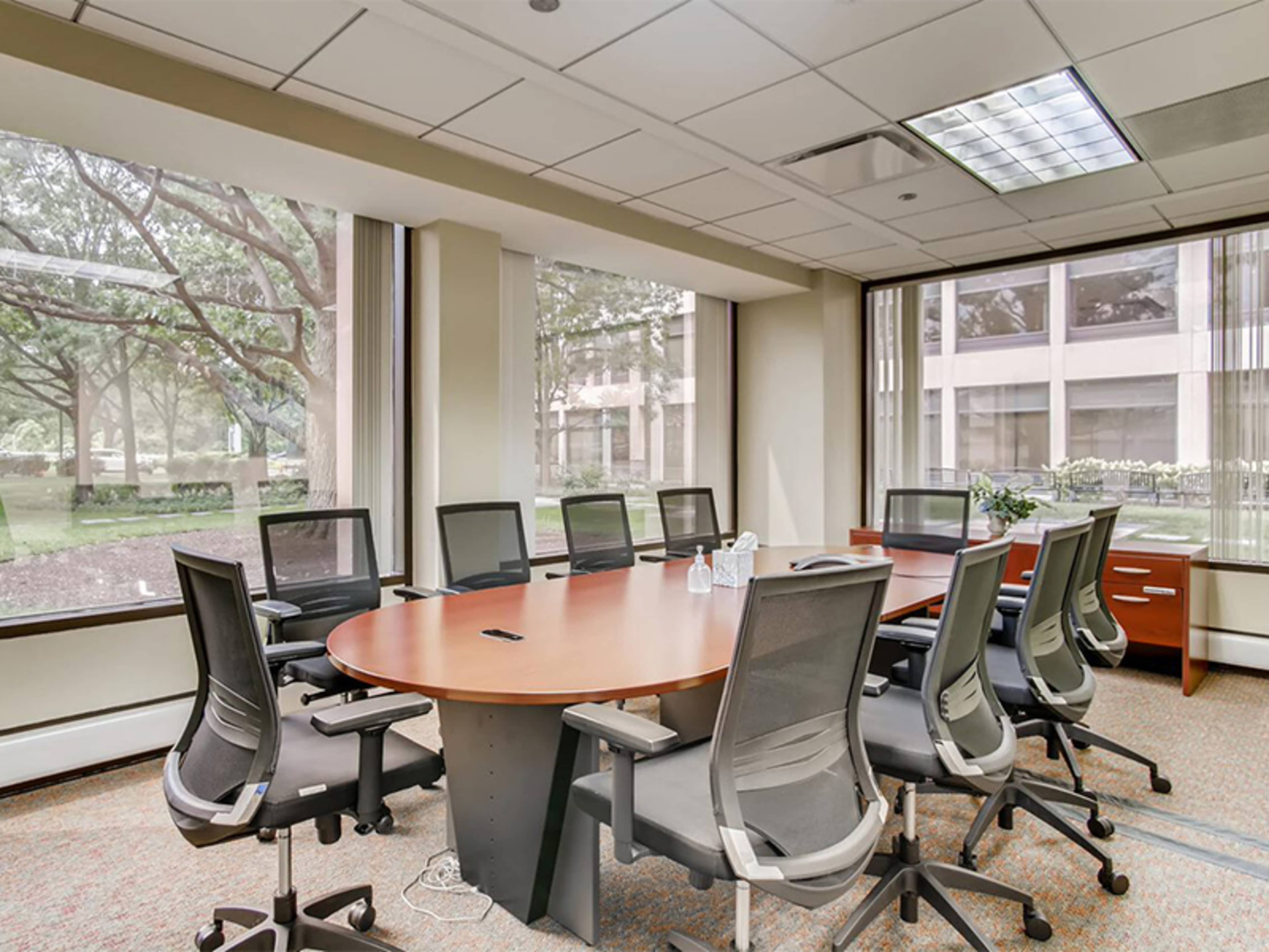 Conference room #1