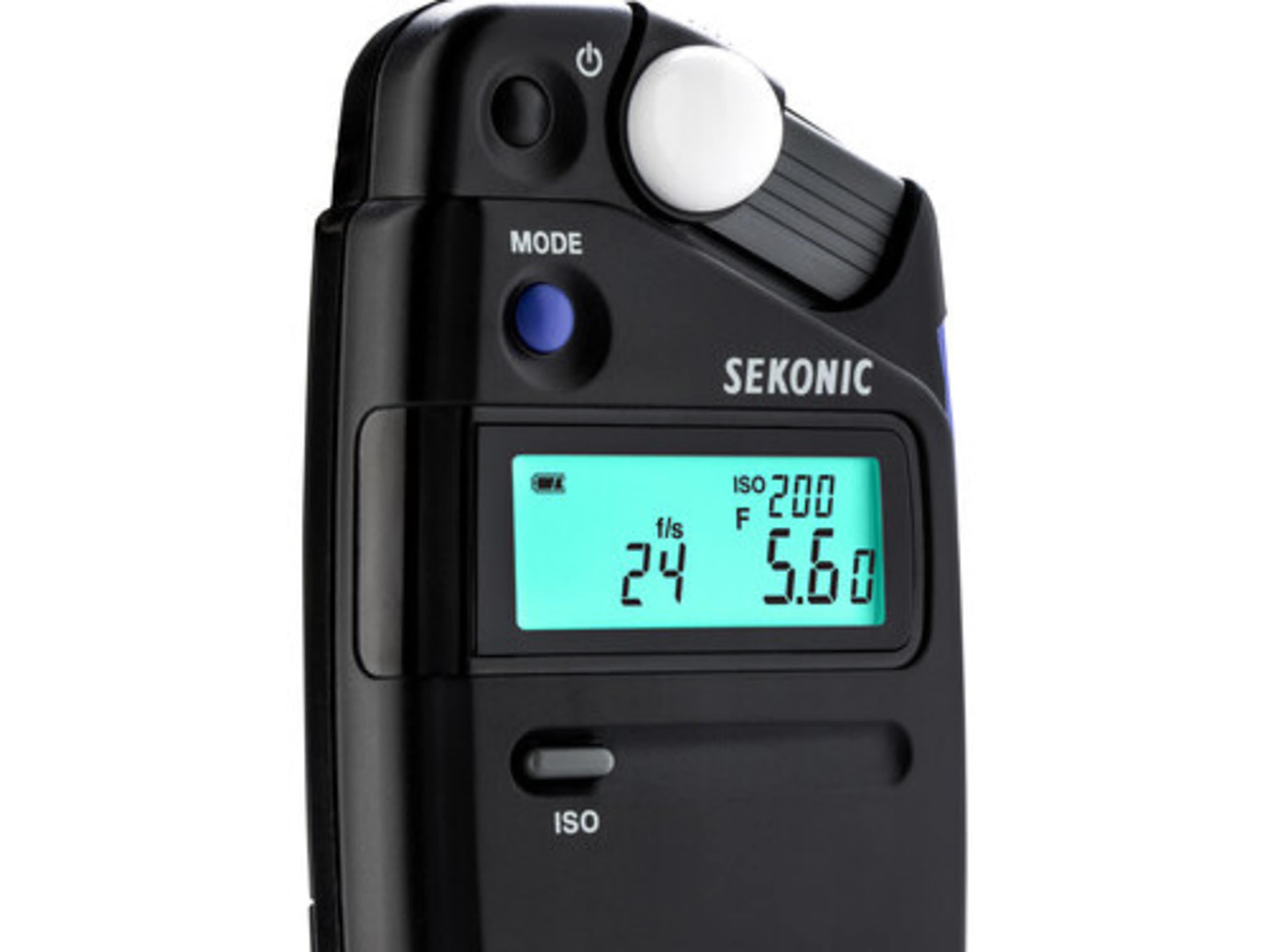 Sekonic L-308X-U Flashmate Light Meter