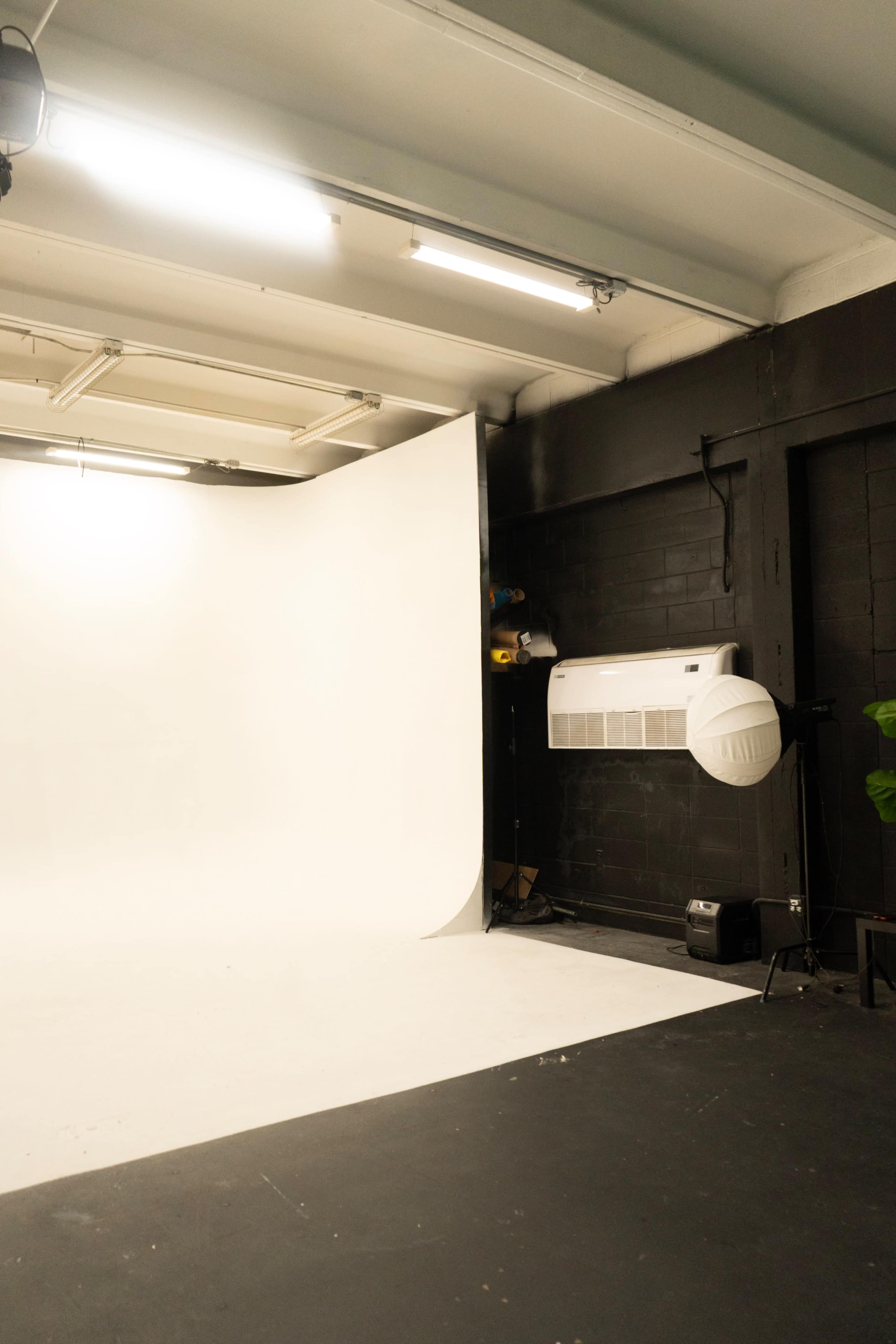 Photo & Film Loft Image in Peoplestown, Atlanta, GA