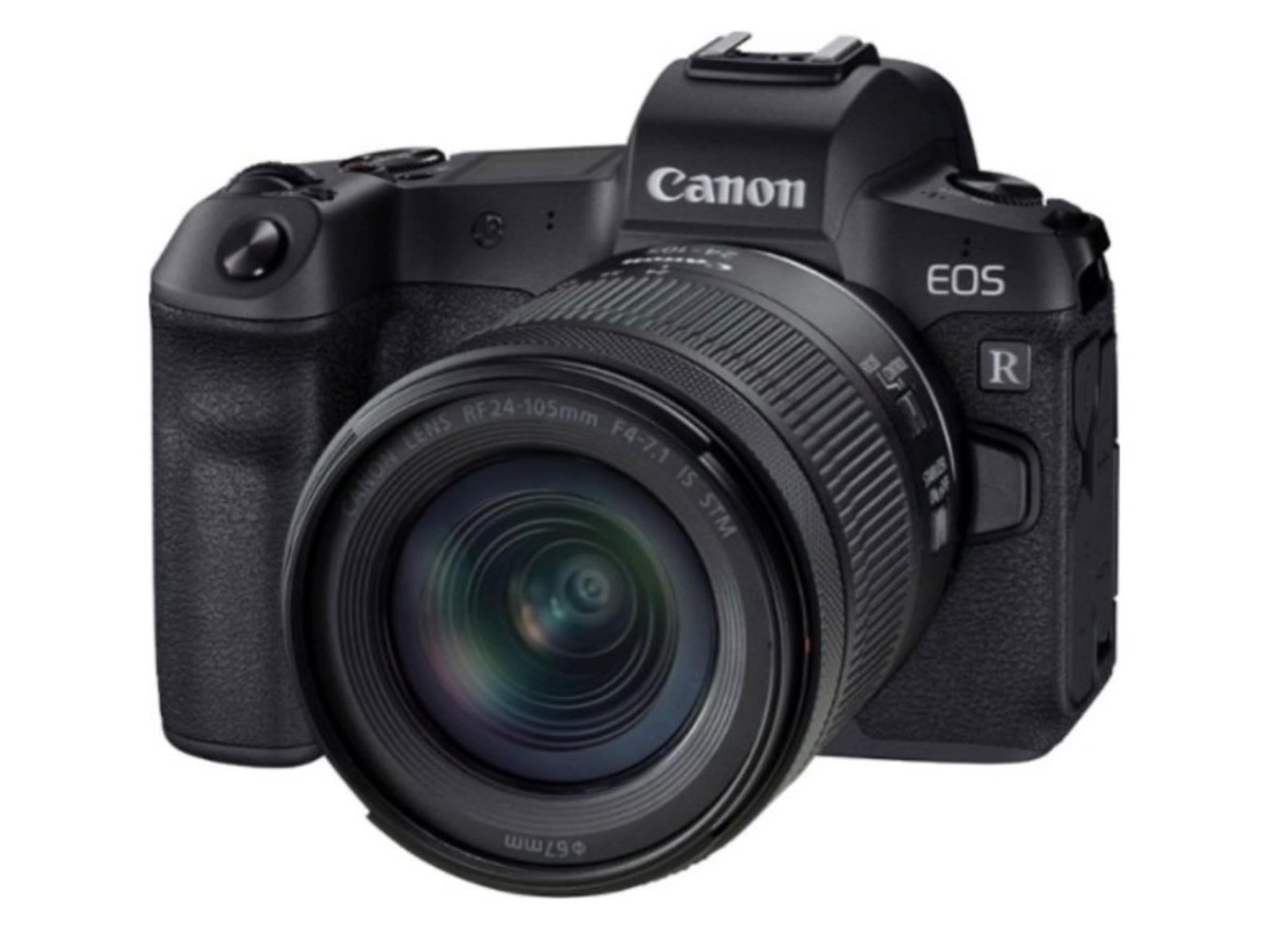 CANON EOS R