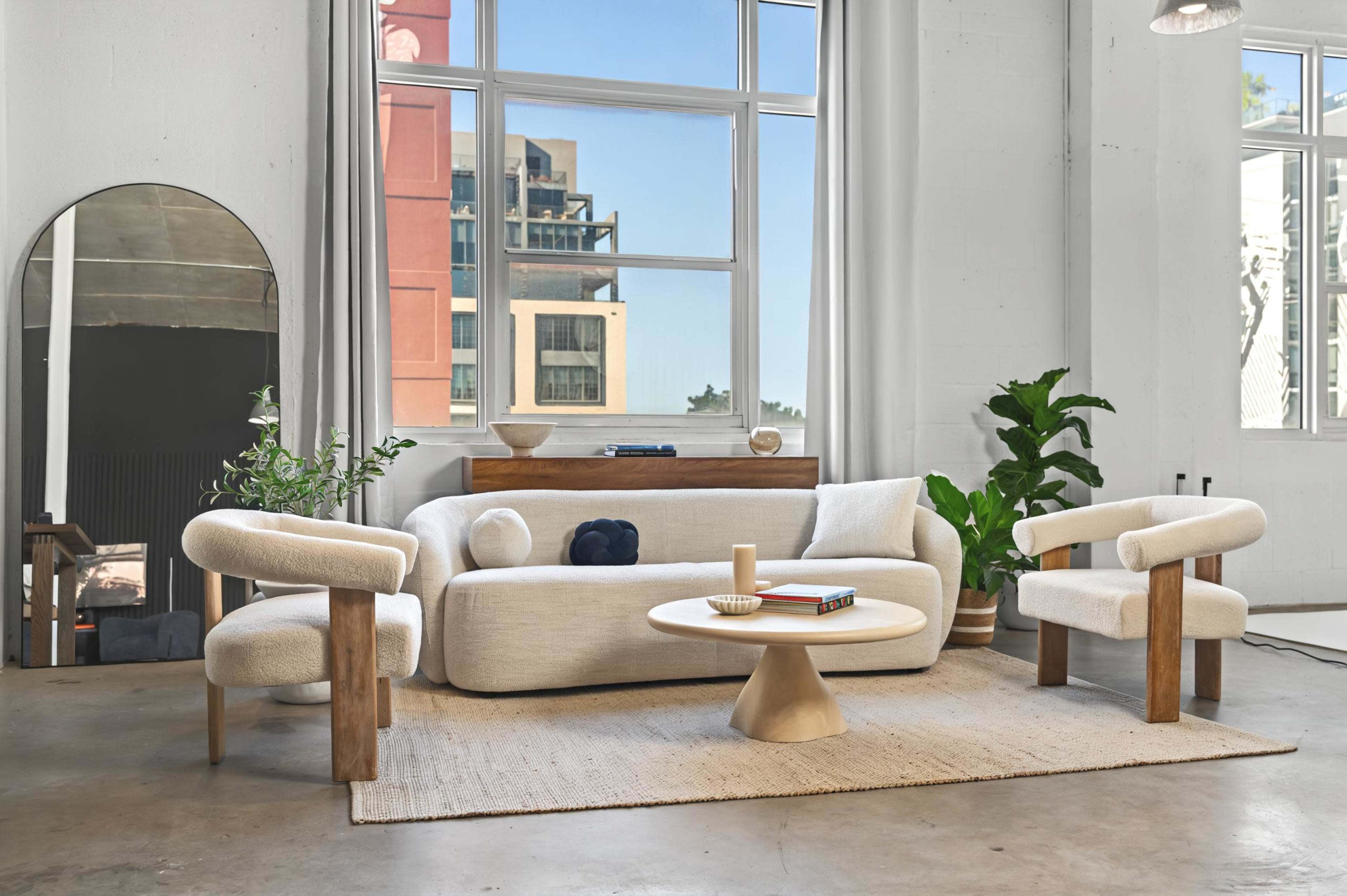 unCommon Studios | Video, Podcast & Photography, Multi-Set Wynwood Loft ...