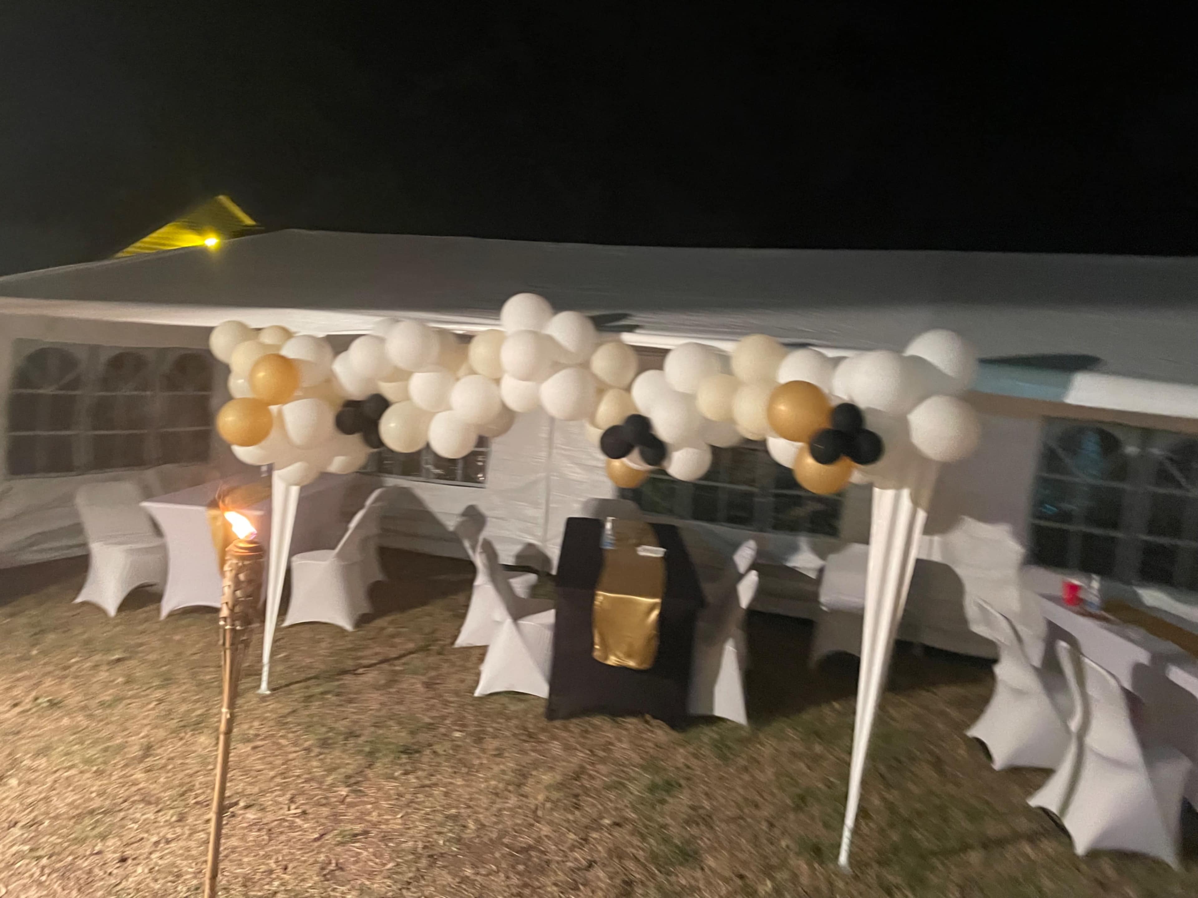 Dani’s Gathering Space Image in Bartlett, Bartlett, TN