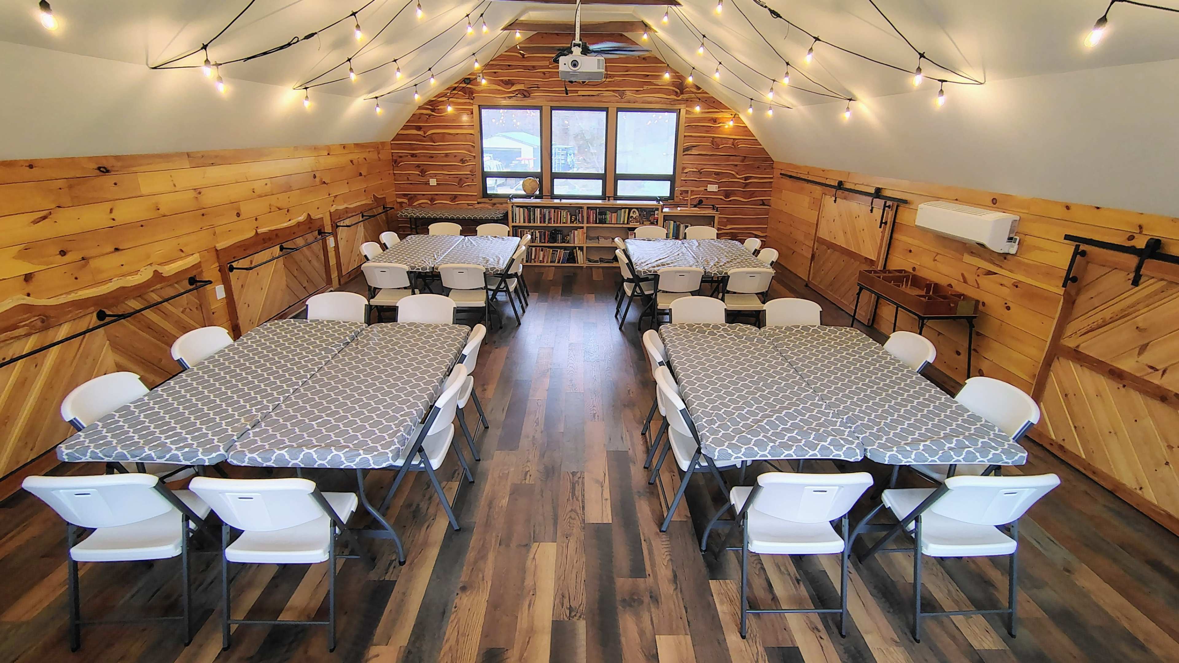 Second Floor Multi-Purpose Room Image in , Berea, KY