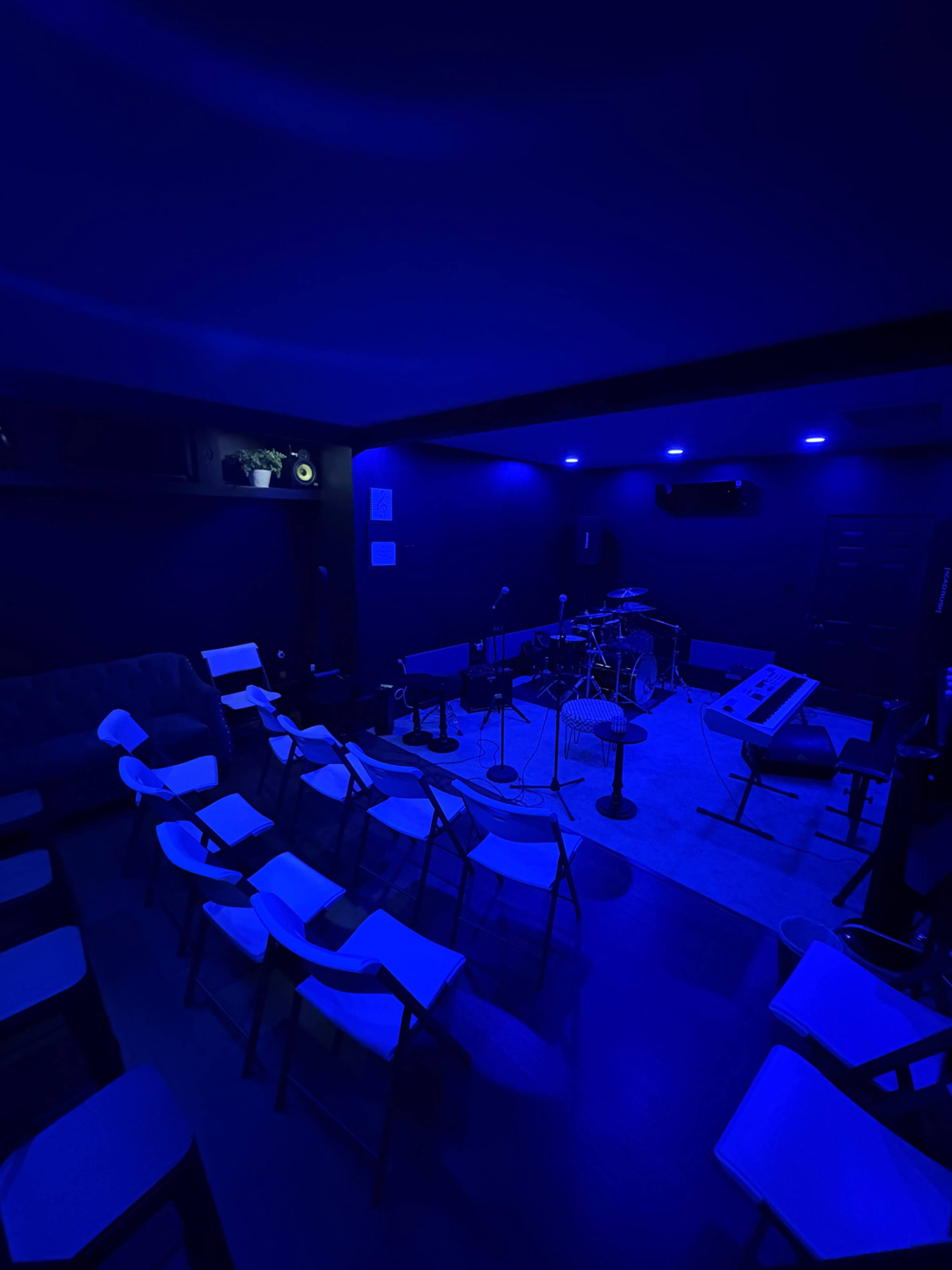 Contemporary Space For Creatives Image in Greater Upper Marlboro, Upper Marlboro, MD