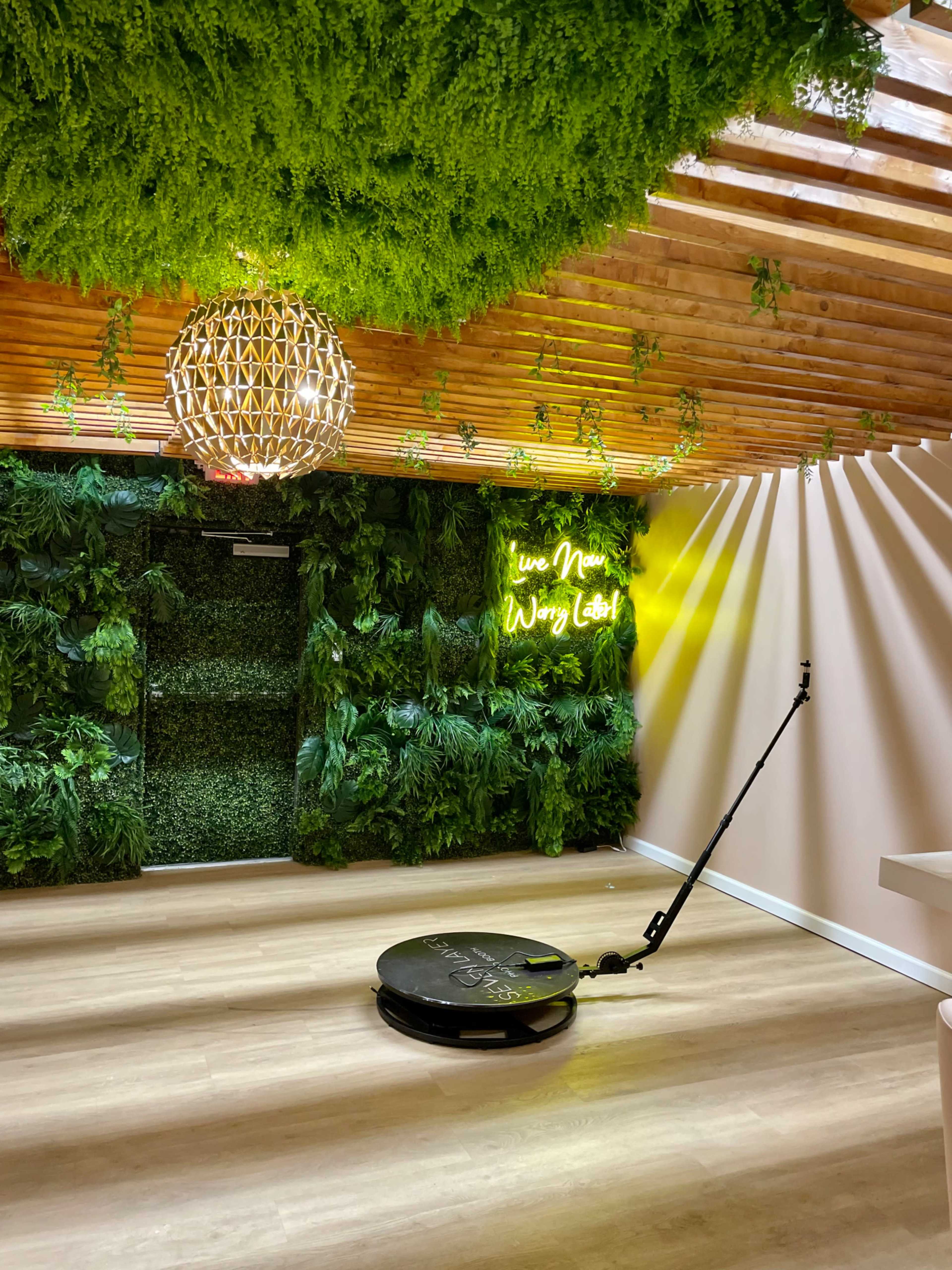 Downtown Fort Lauderdale Studio Image in Central Fort Lauderdale, Fort Lauderdale, FL