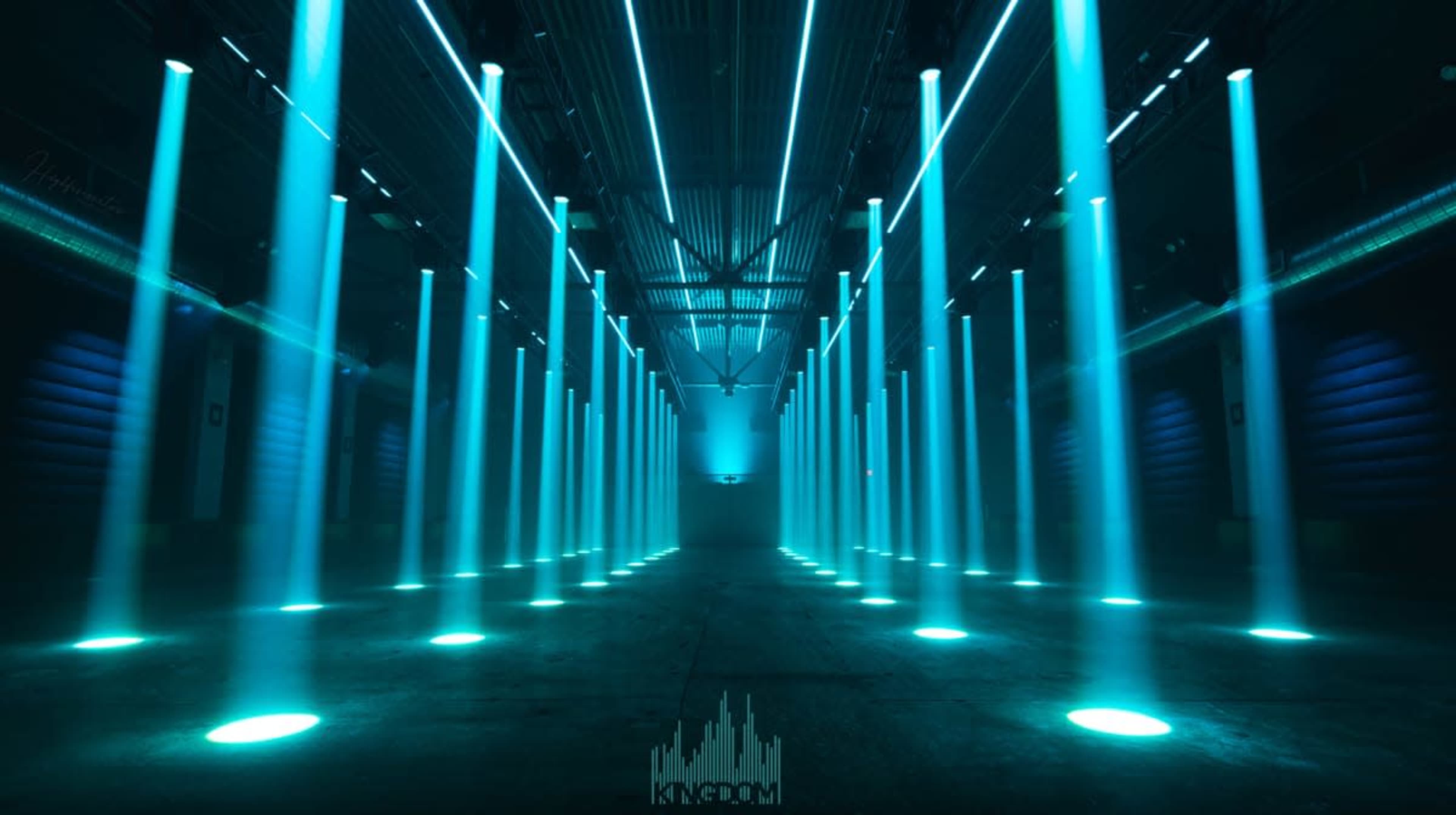 Downtown Night Club Image in Downtown Austin, Austin, TX