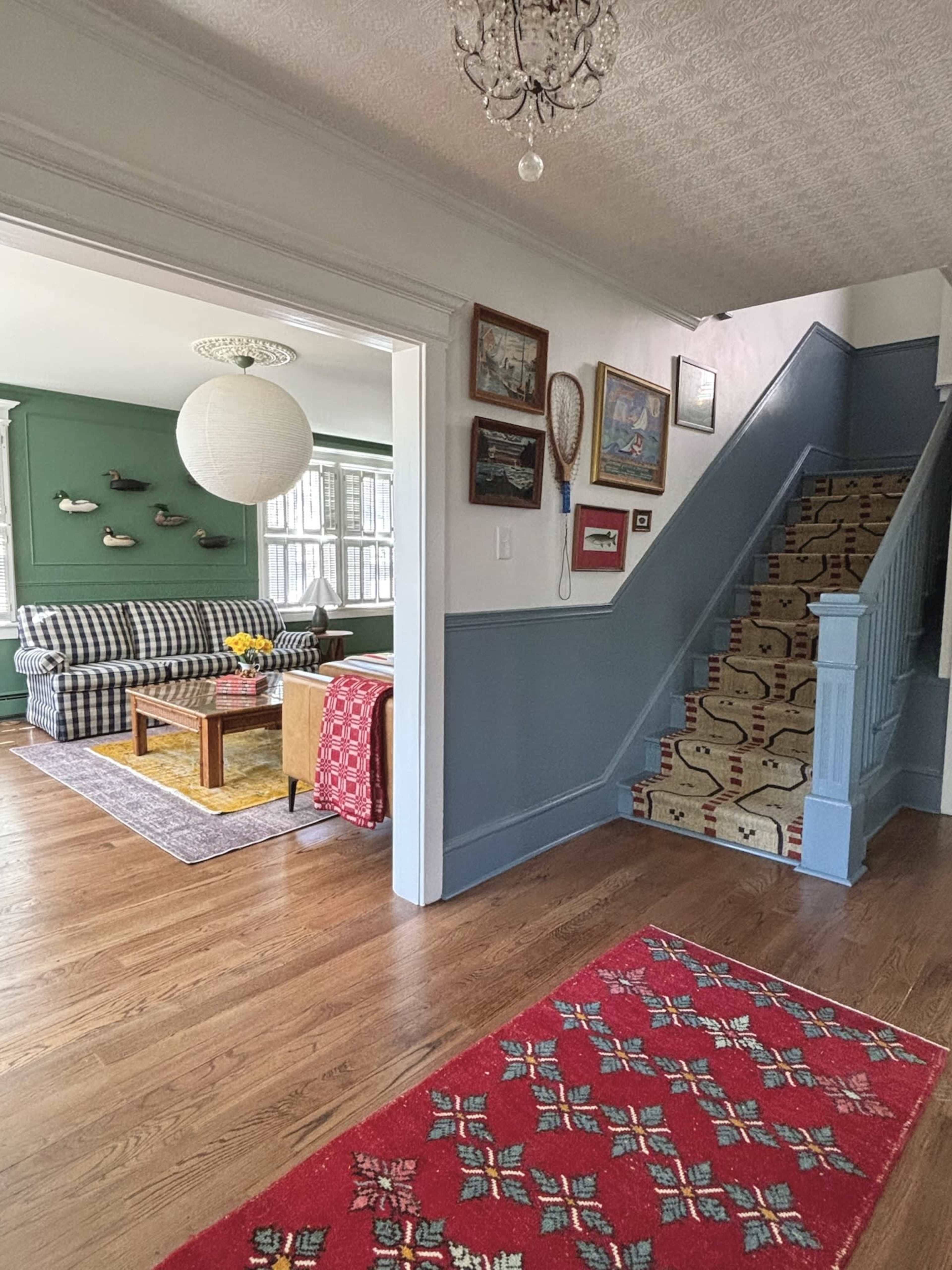 Derby House: Historic Coastal Charm Image in St. Leonard's Tract, Ventnor City, NJ