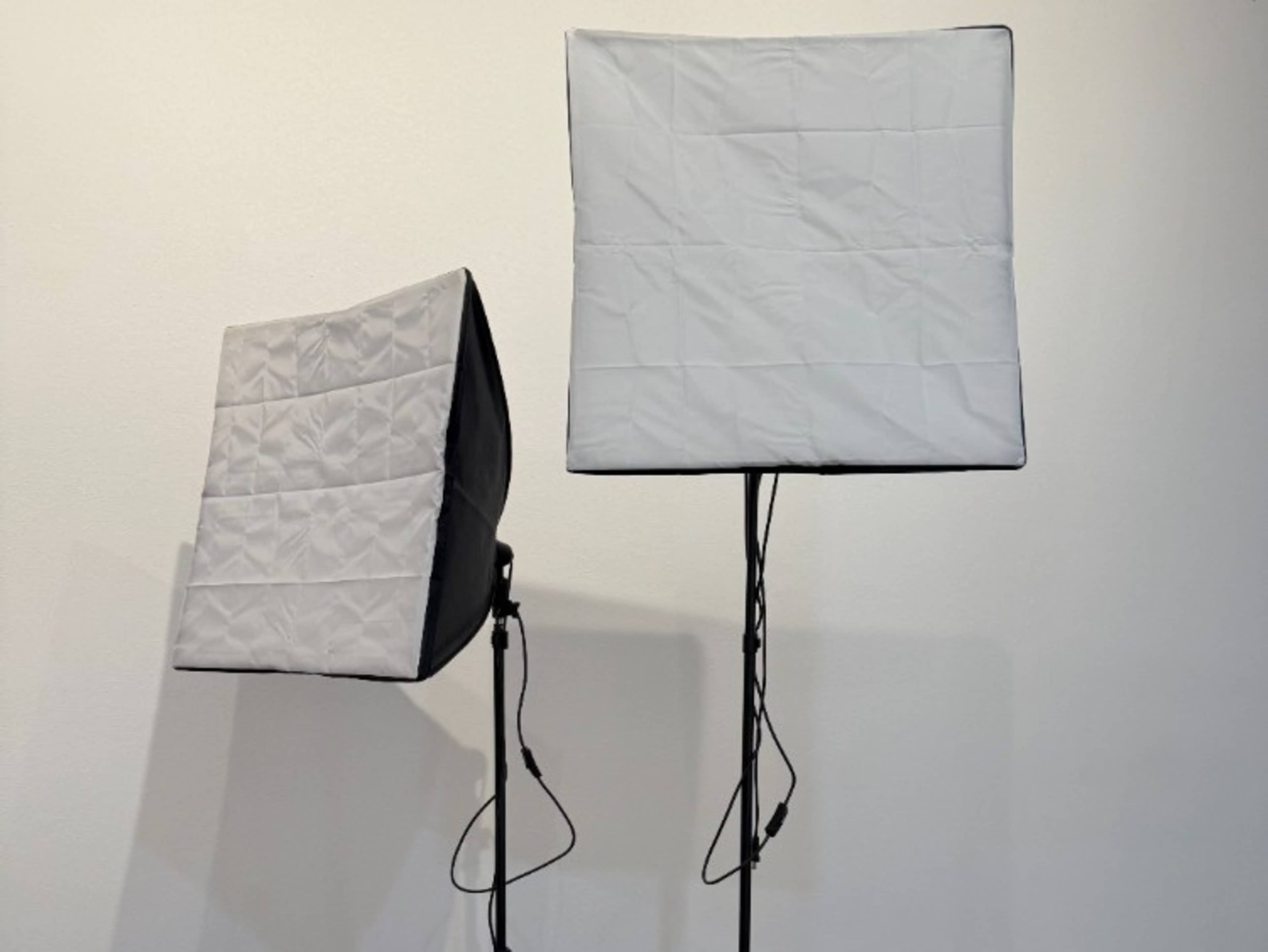 Neewer Softbox Lighting Kit