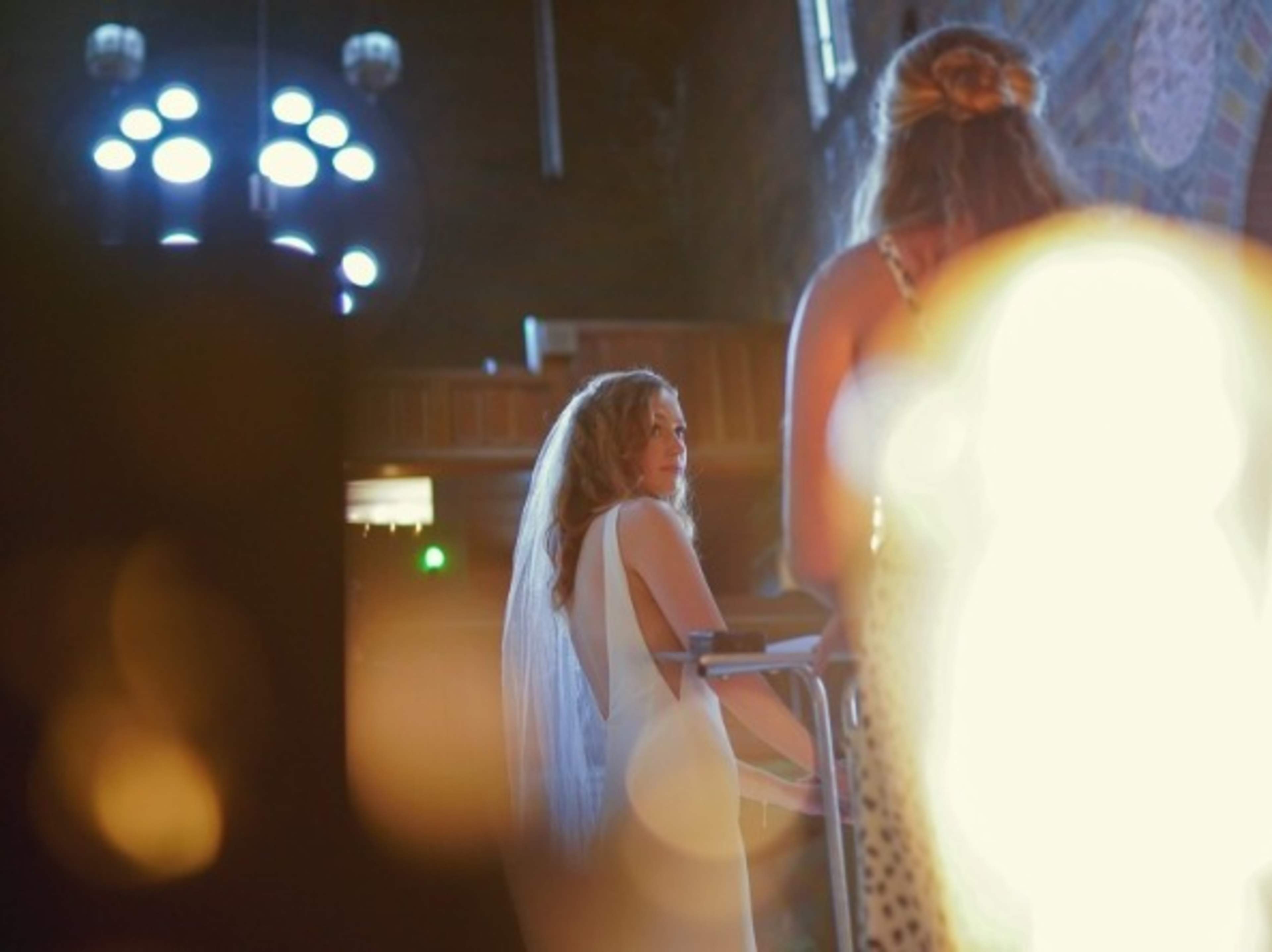 Wedding and/or Large Weekend Event 