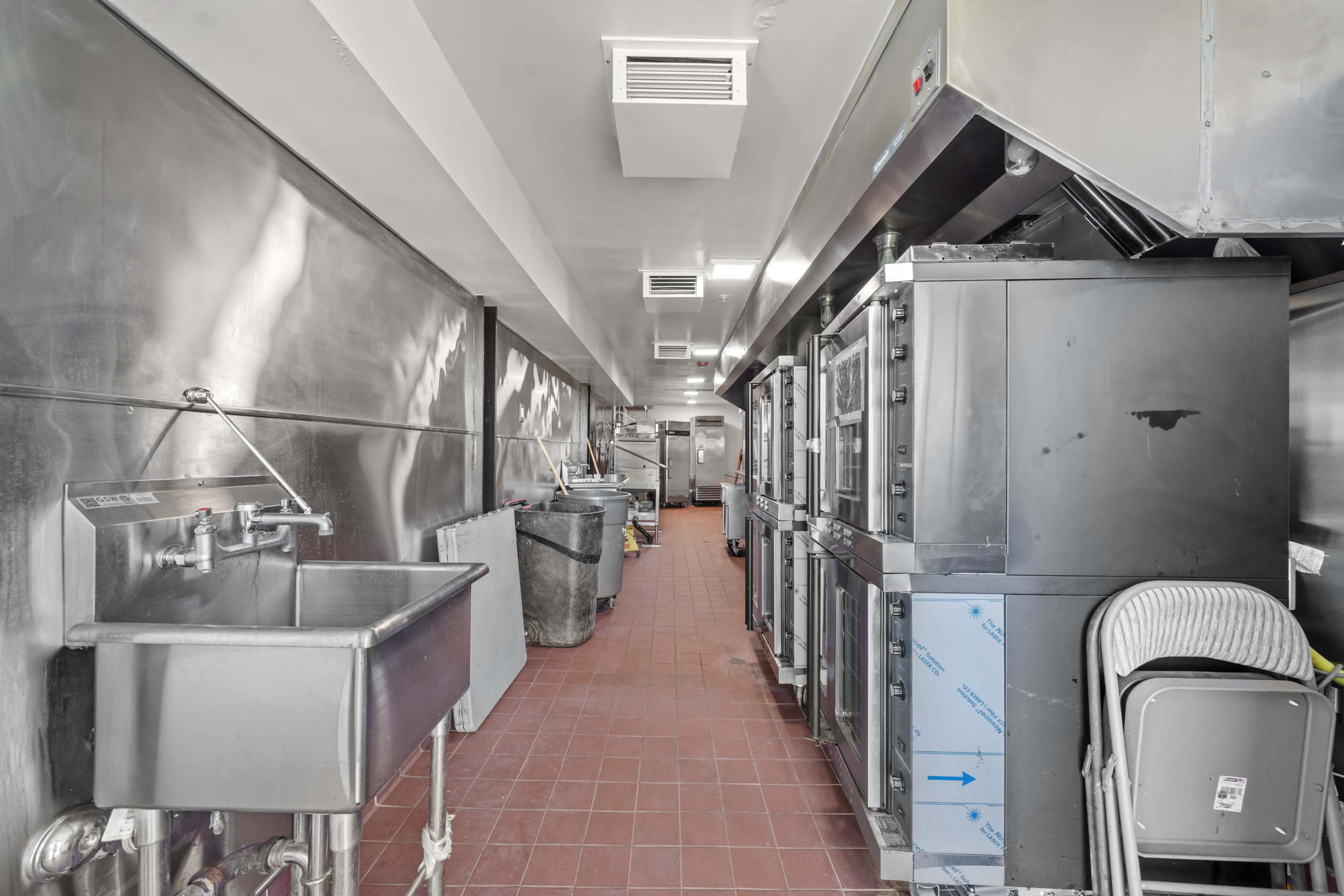 Private rooftop venue in Culver City — stunning indoor/outdoor event space Image in Art District, Culver City, CA