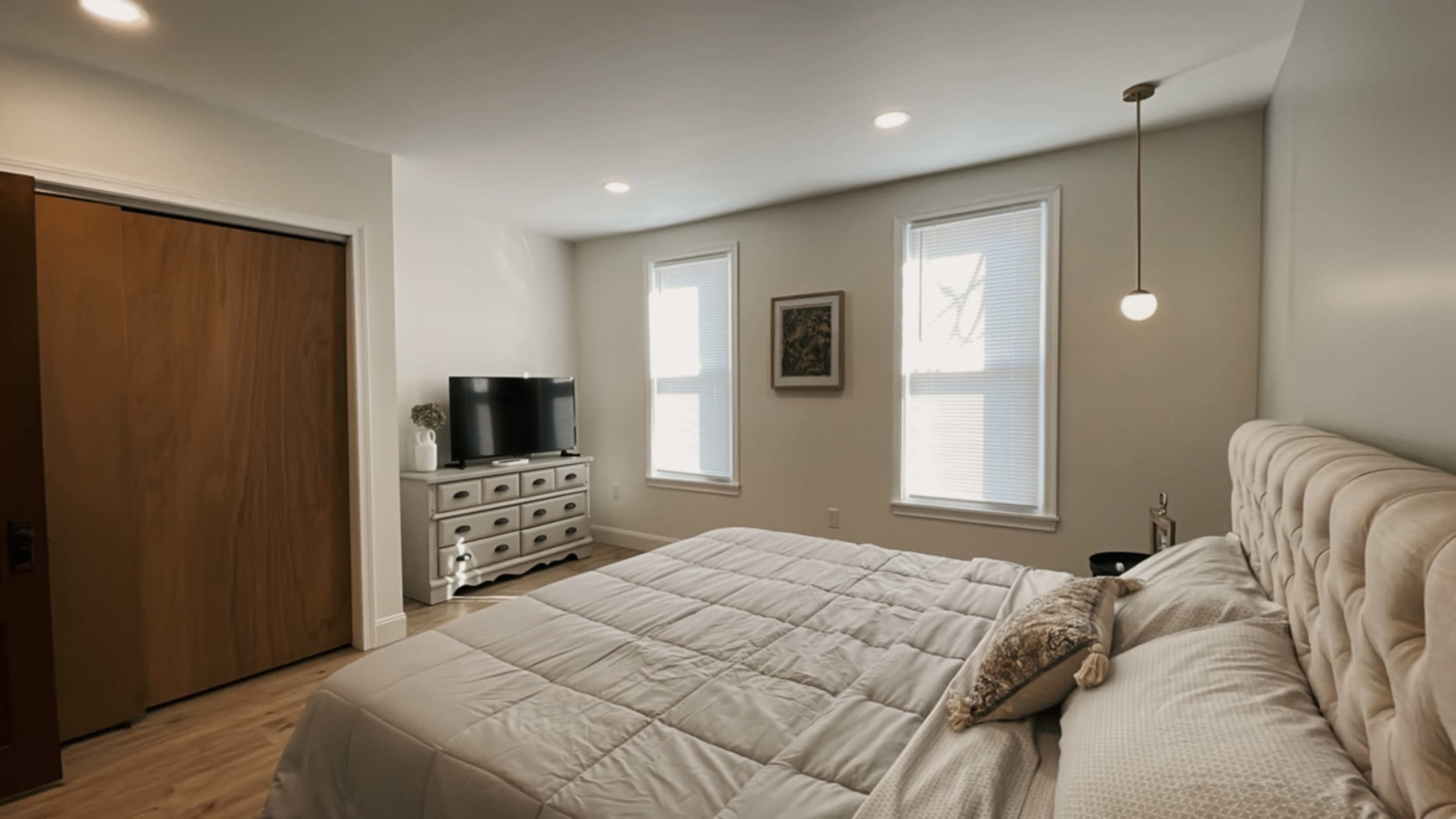Newly Renovated Townhome Image in Yorkville, Pottsville, PA