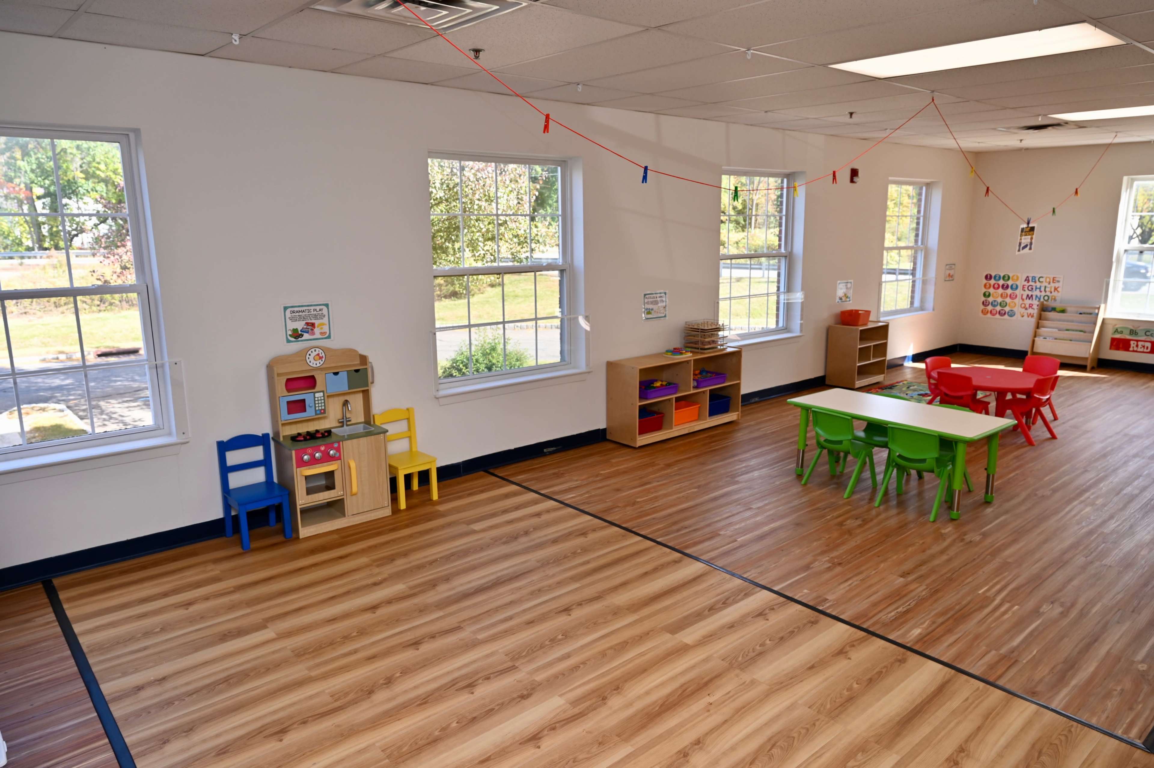 Great Space for Events Image in Lincoln Park, Lincoln Park, NJ