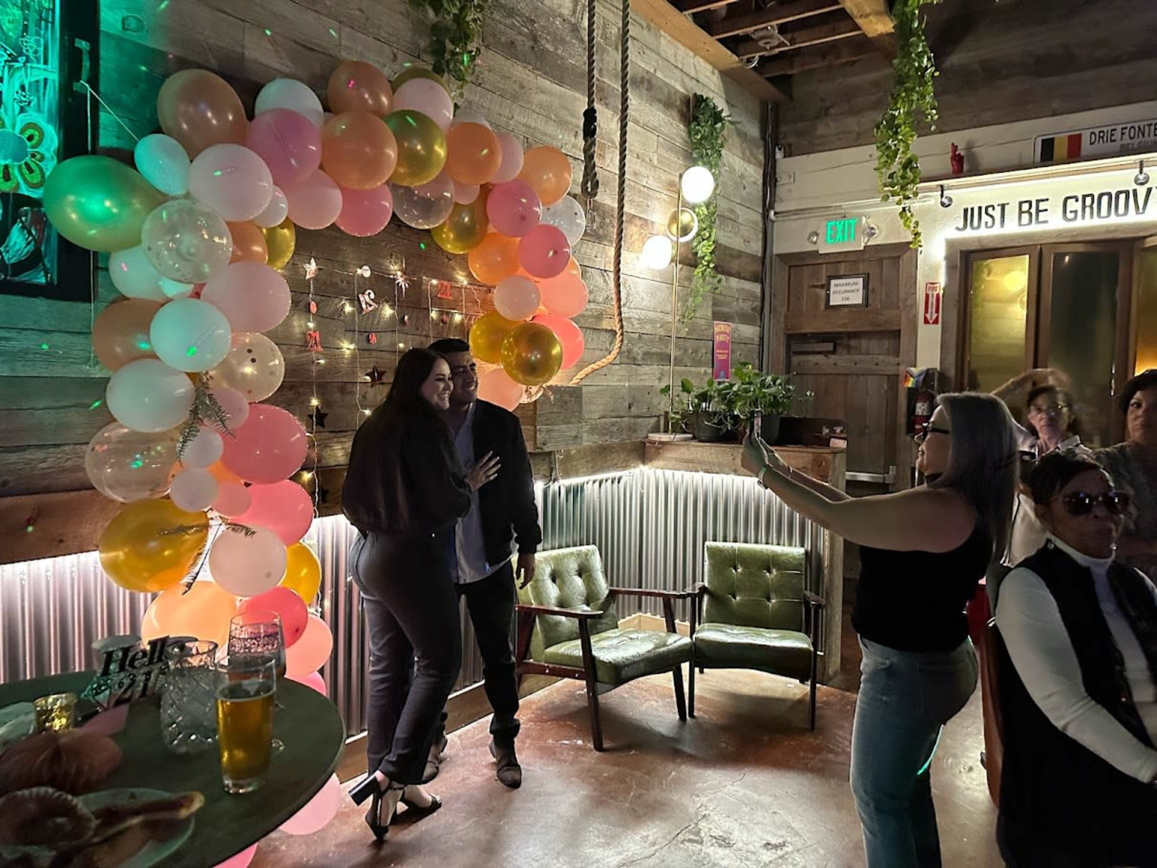 Full service event space with live music options Image in Pacific Beach, San Diego, CA