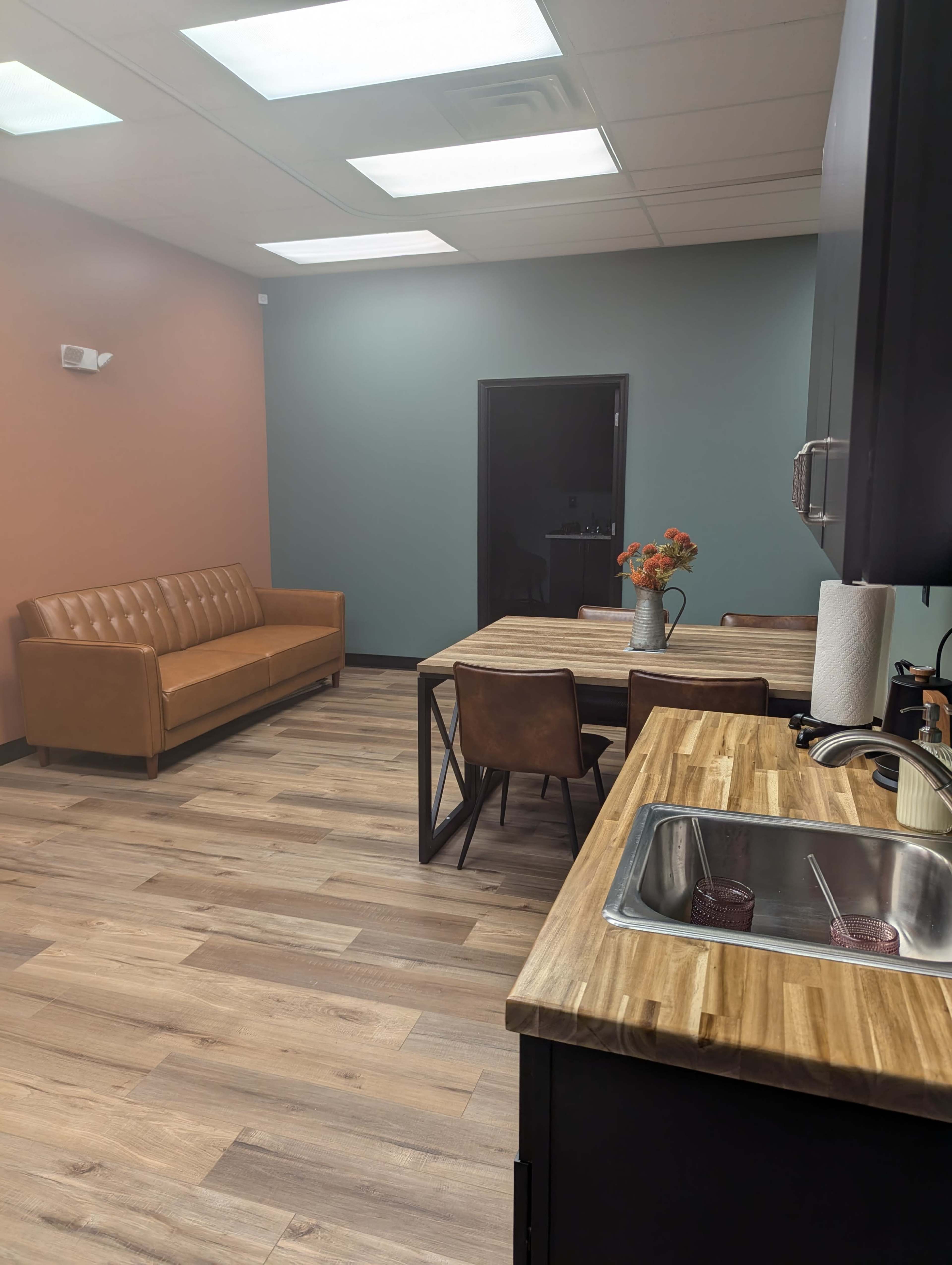 From Office to Workshop: A Space for Every Need Image in Edgewood, Edgewood, MD