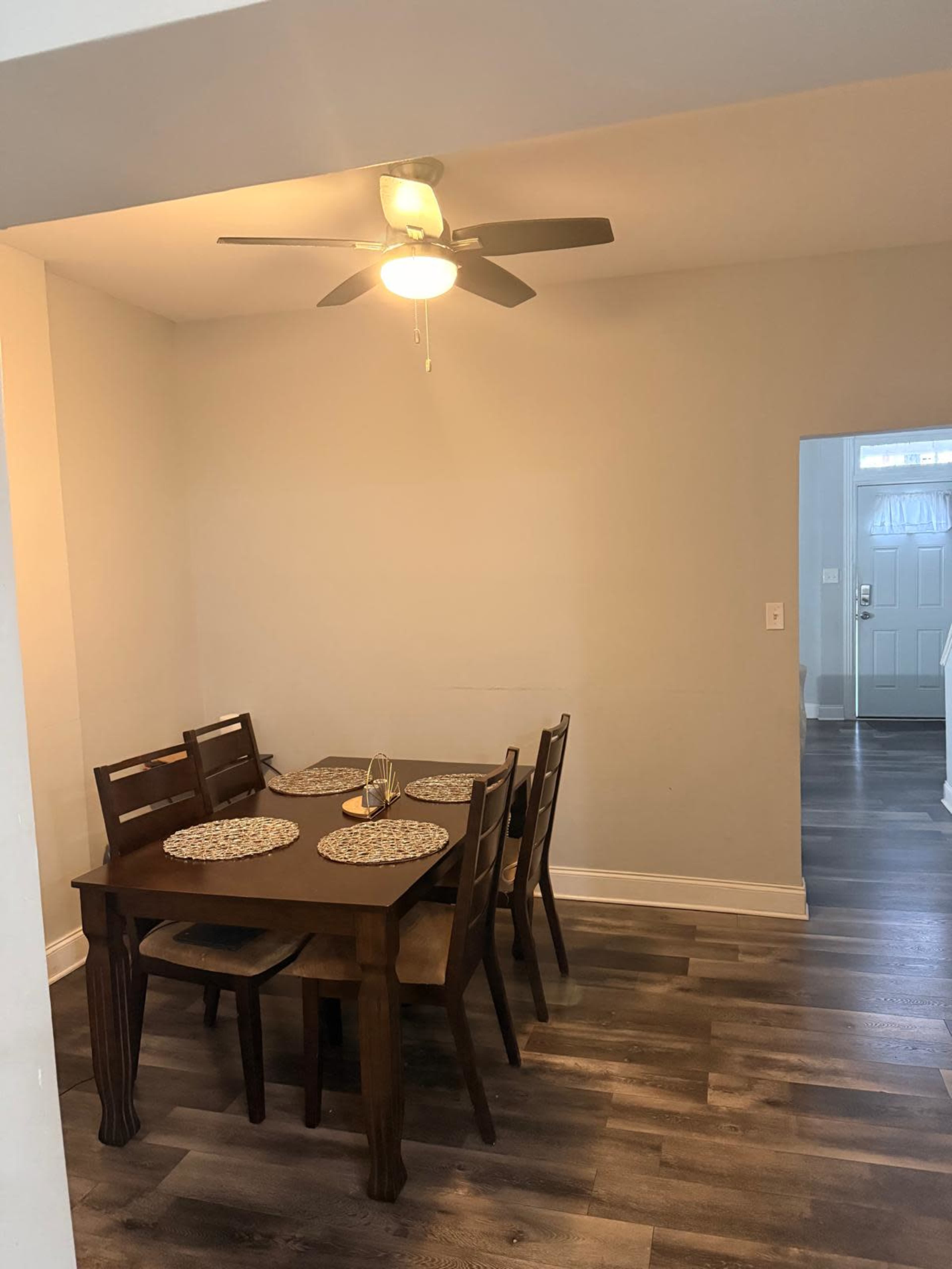 Culturally Curated: Historic Row Home & Eclectic Urban Art Space Image in Wilmington, Wilmington, DE