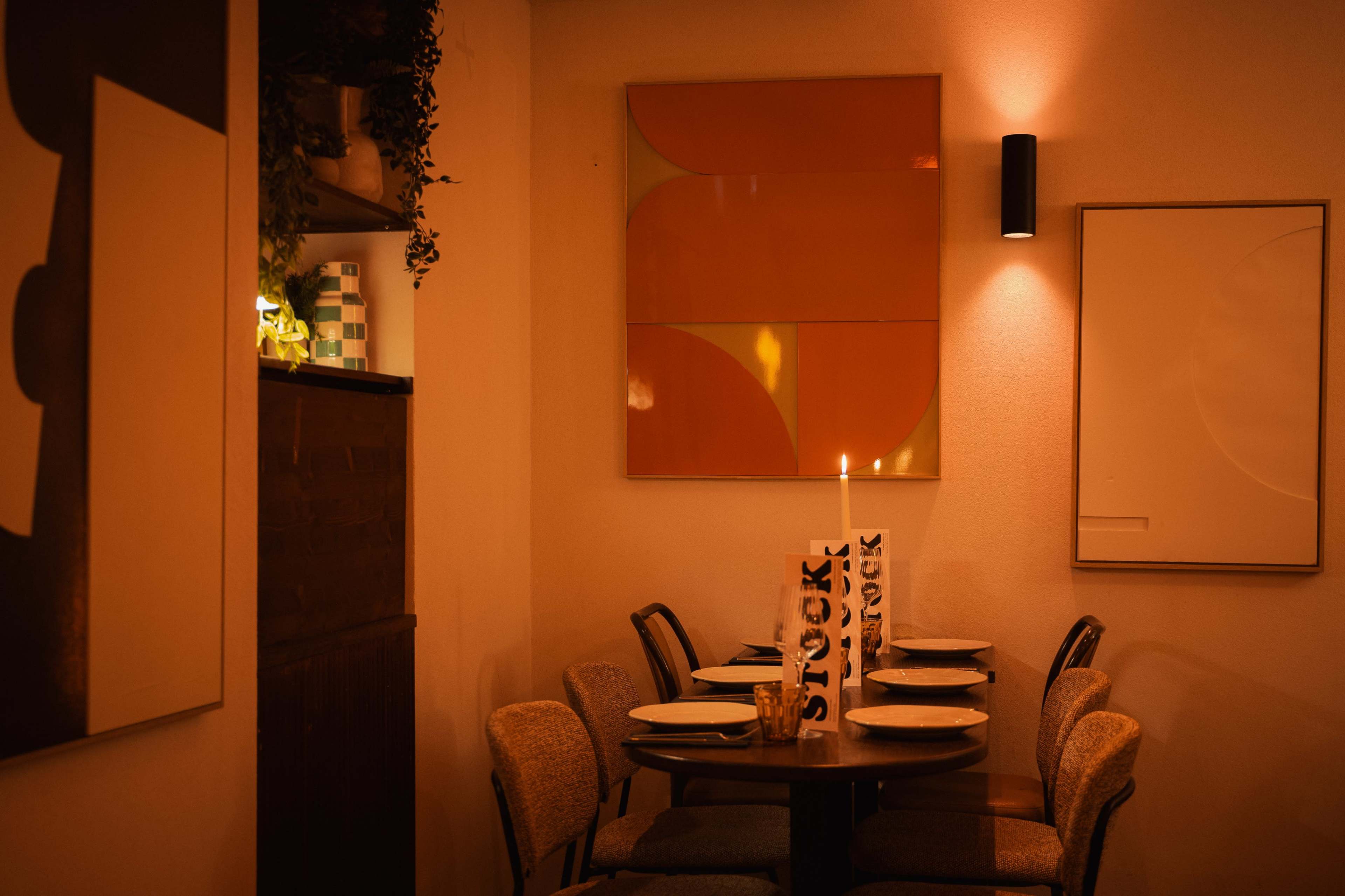 Restaurant avec Bar et Salon Privé, Paris Bourse Image in Vivienne, PARIS