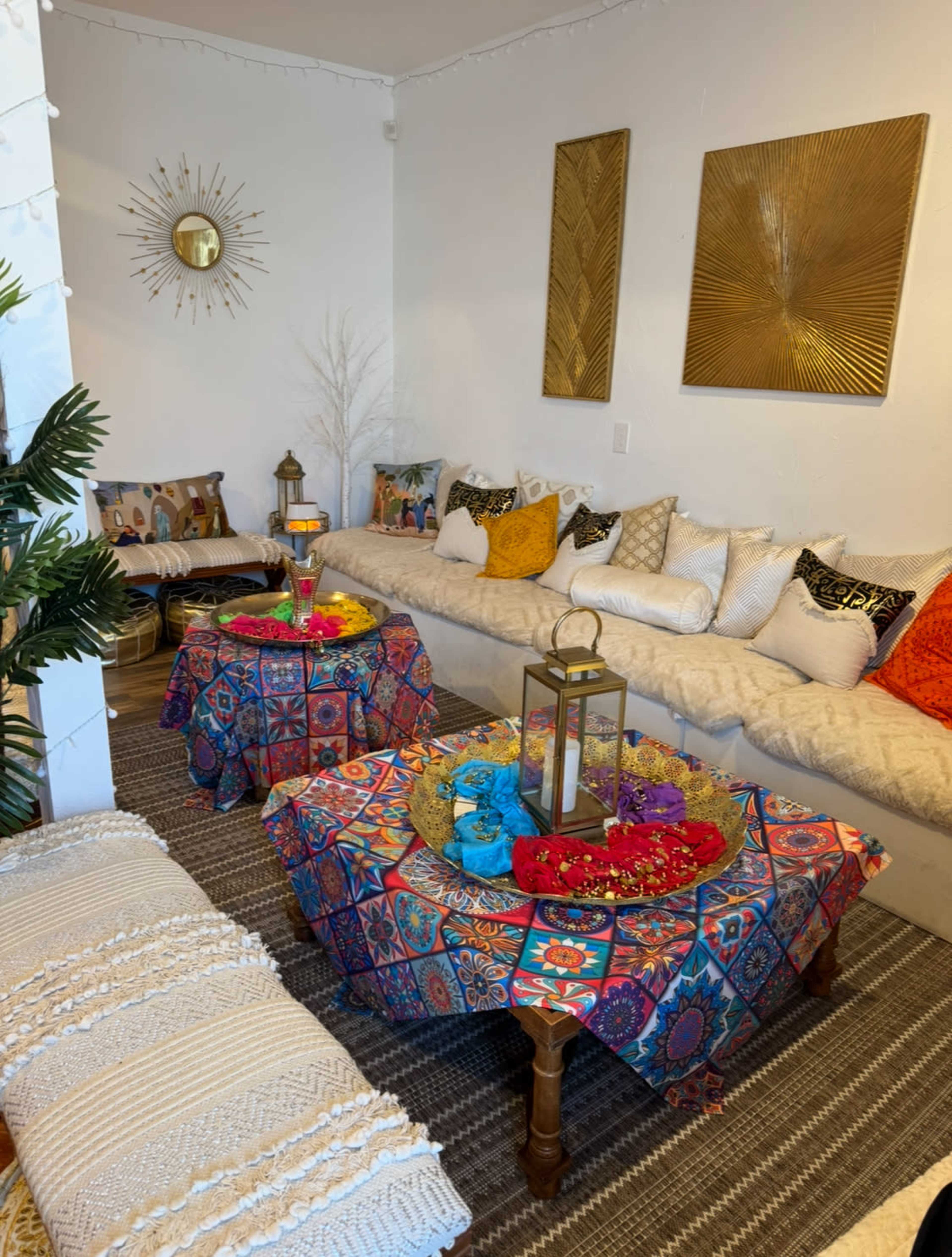 Northgate Rental Space for Events and Socials! Image in Pinehurst, Seattle, WA