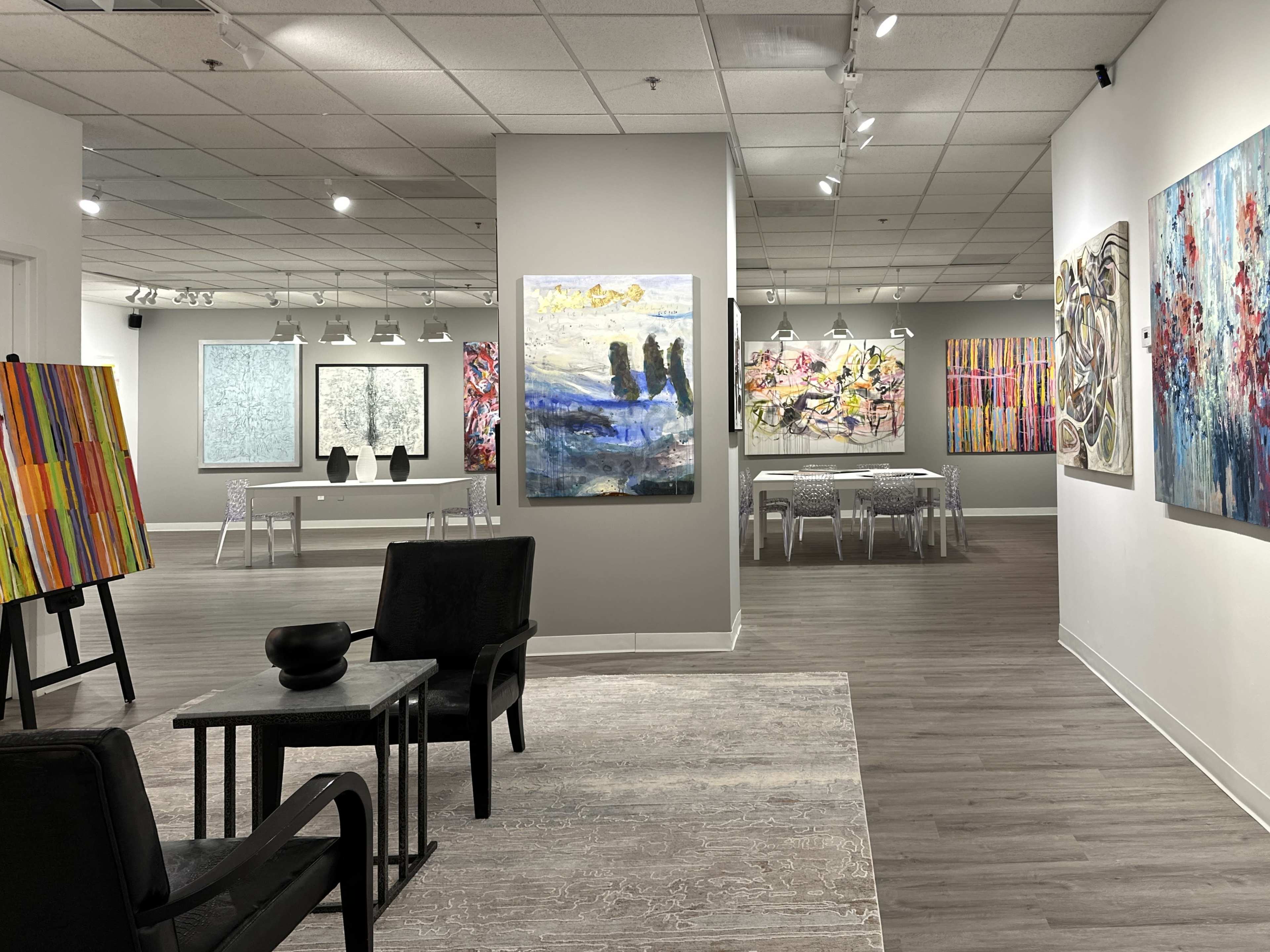 Fabulous Art Gallery Space for Photo and Video - Ground Floor & Easy Access! Image in Hoboken, Hoboken, NJ