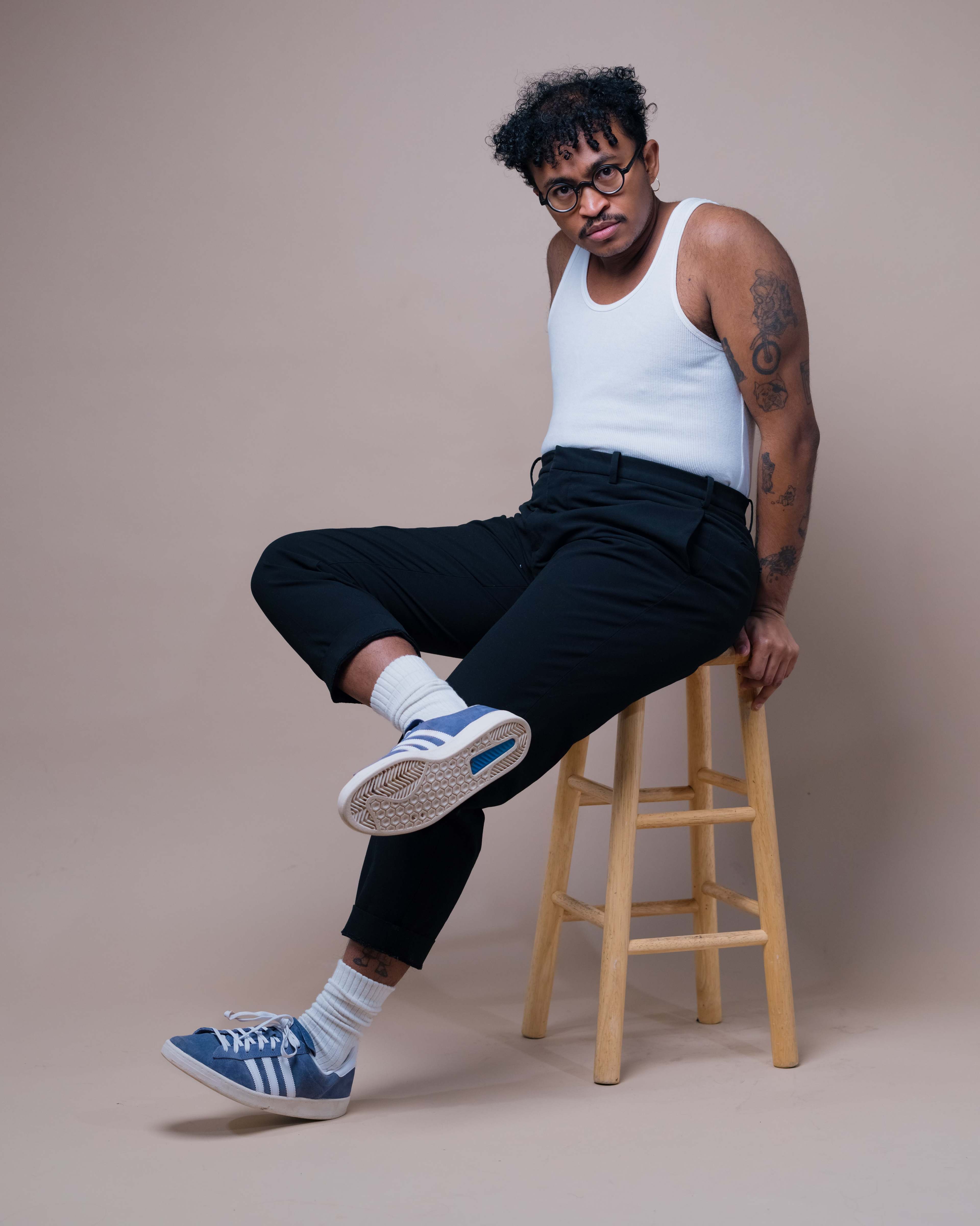 Photoshoot