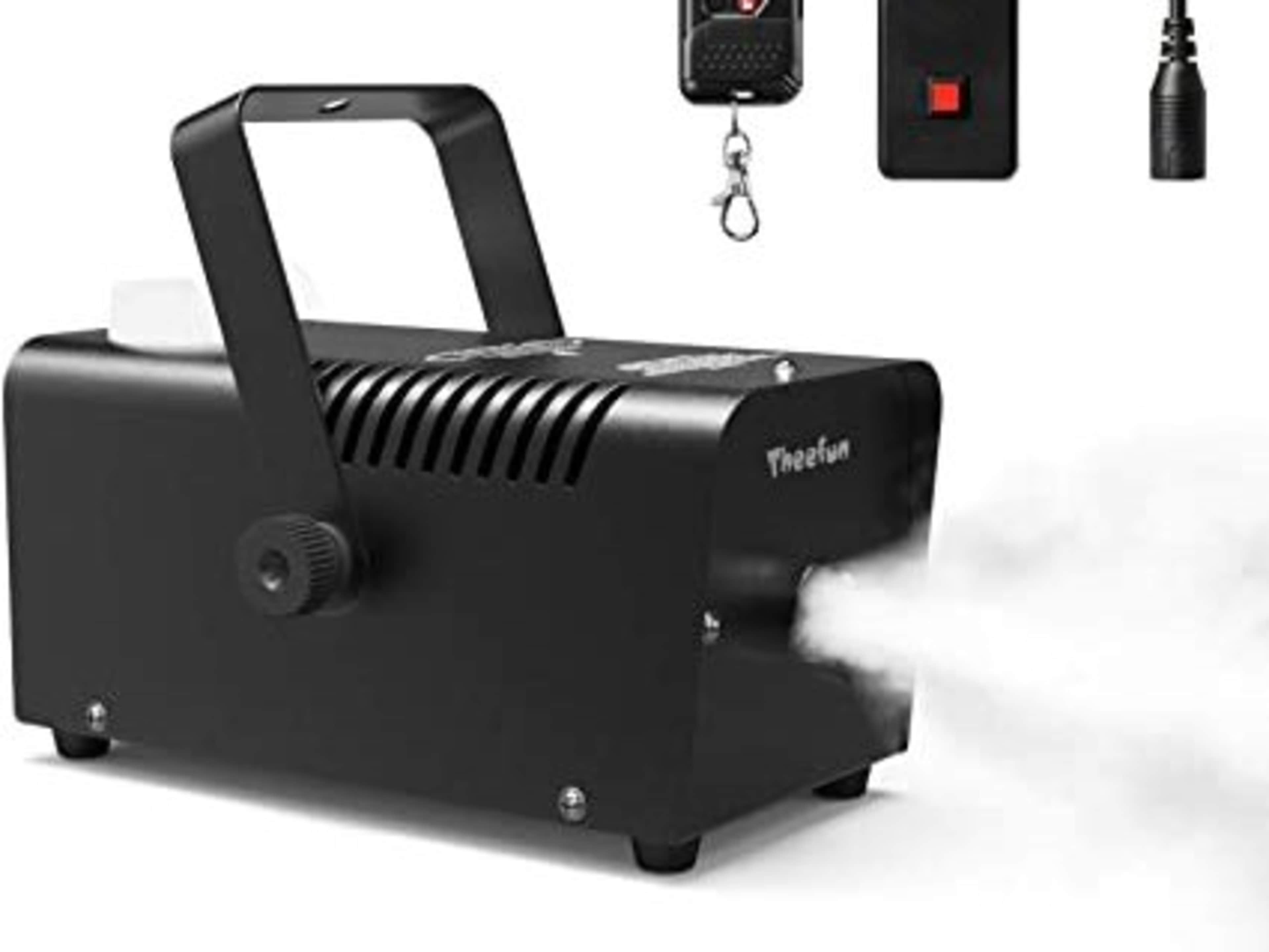 Fog Machine