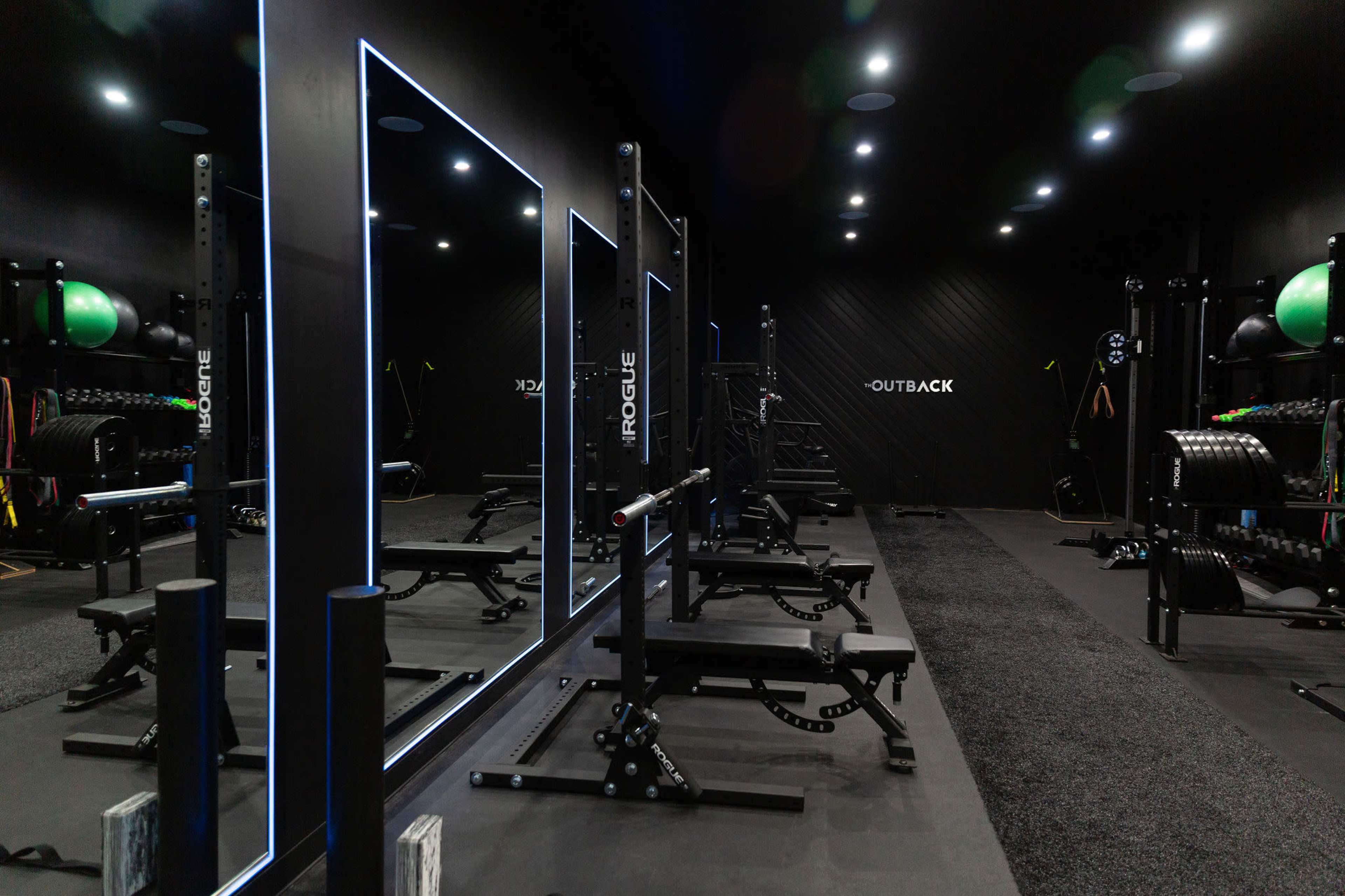 Santa Monica fitness and personal training studio Image in Downtown, Santa Monica, CA