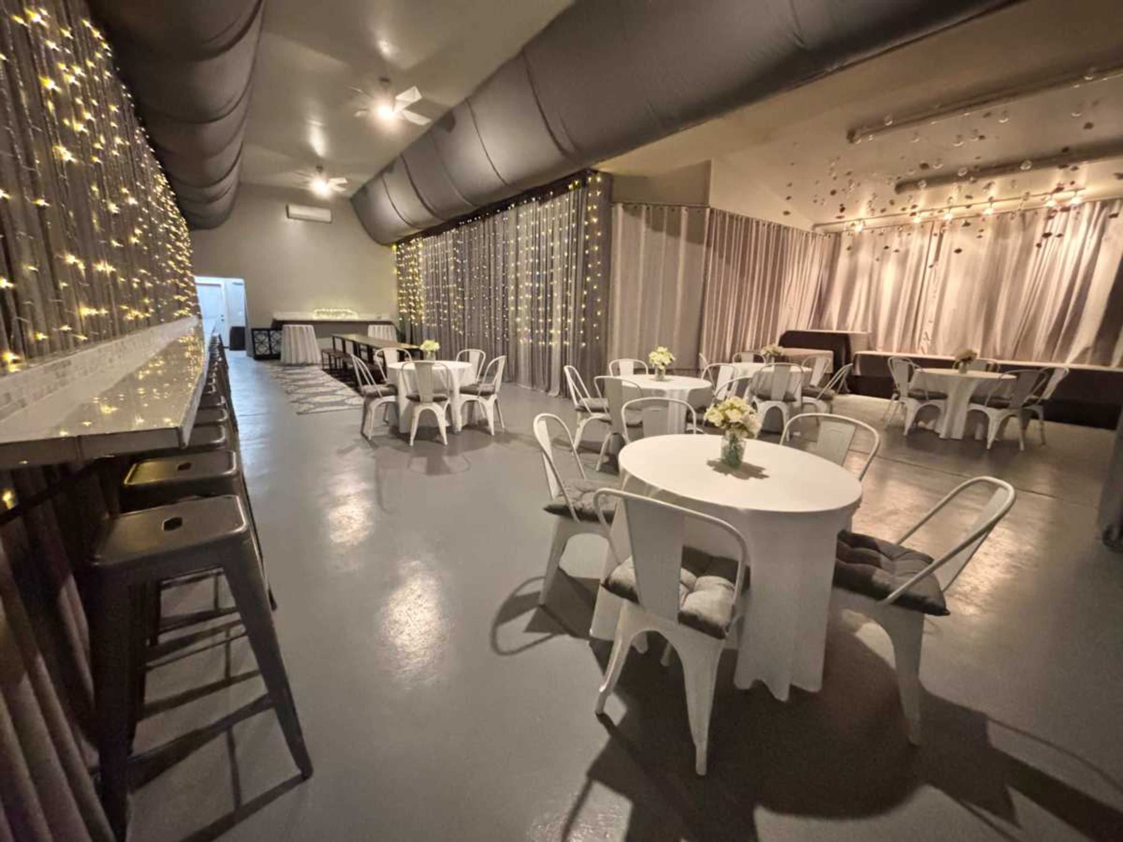 Meridian Event Center- Tables, Chairs, & Catering Essentials, Decor & More Image in , Meridian, ID