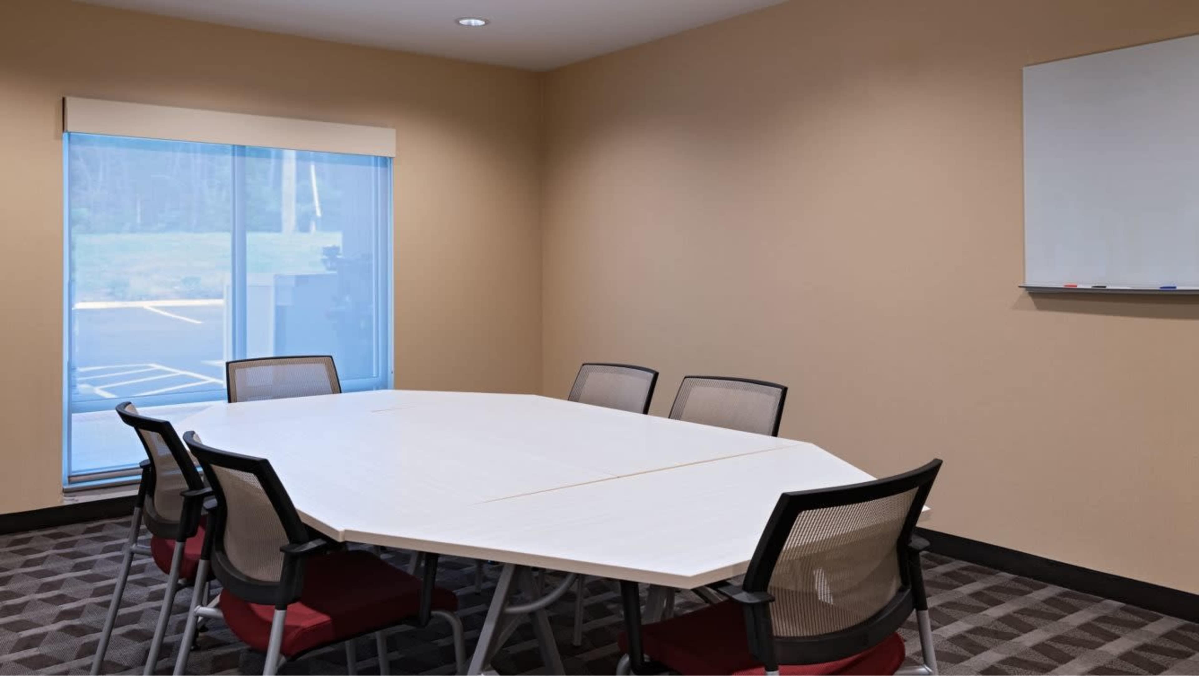 Private Meeting Room close to APG Image in Belcamp, Belcamp, MD
