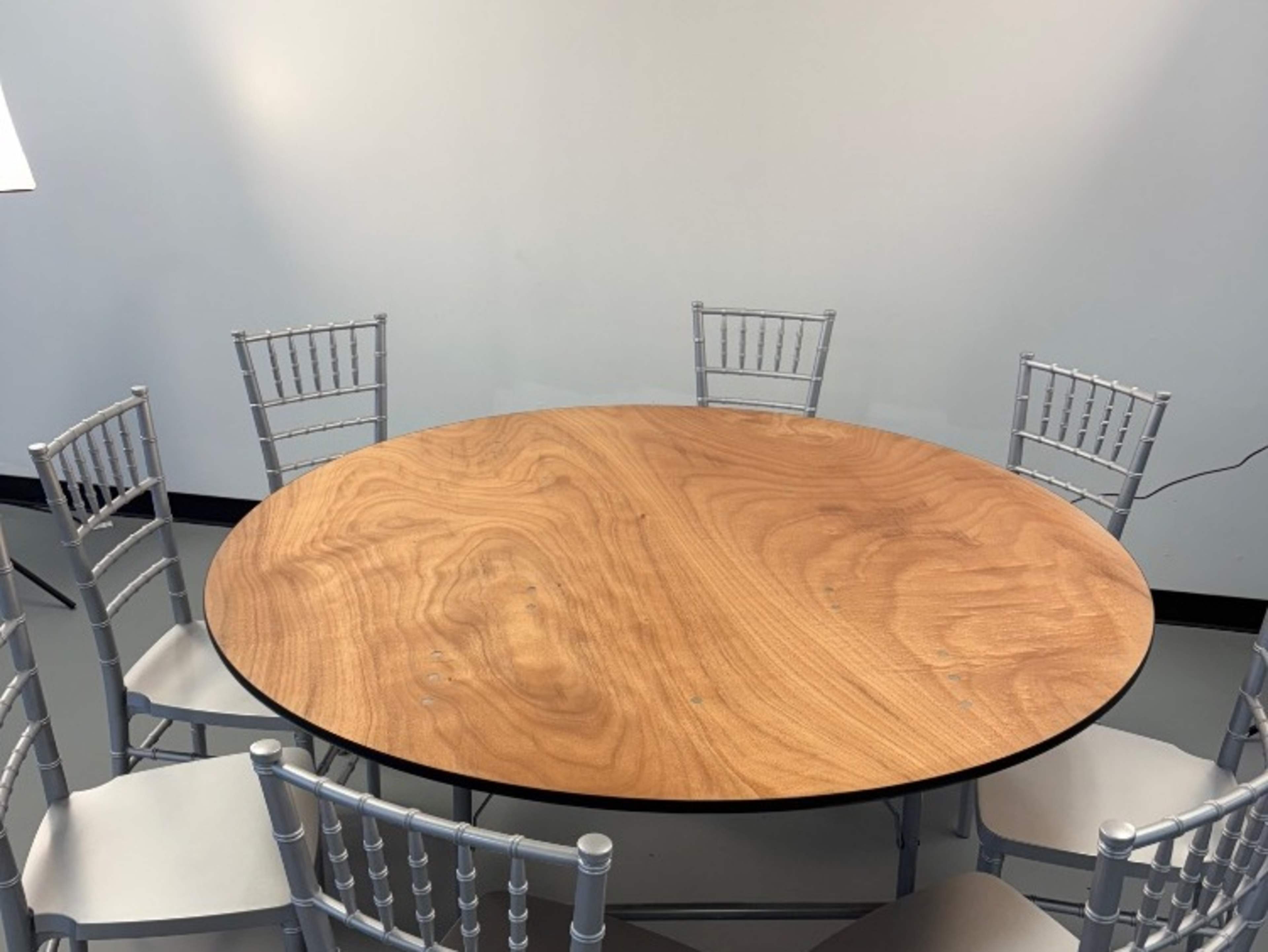 Just The Space Friday
