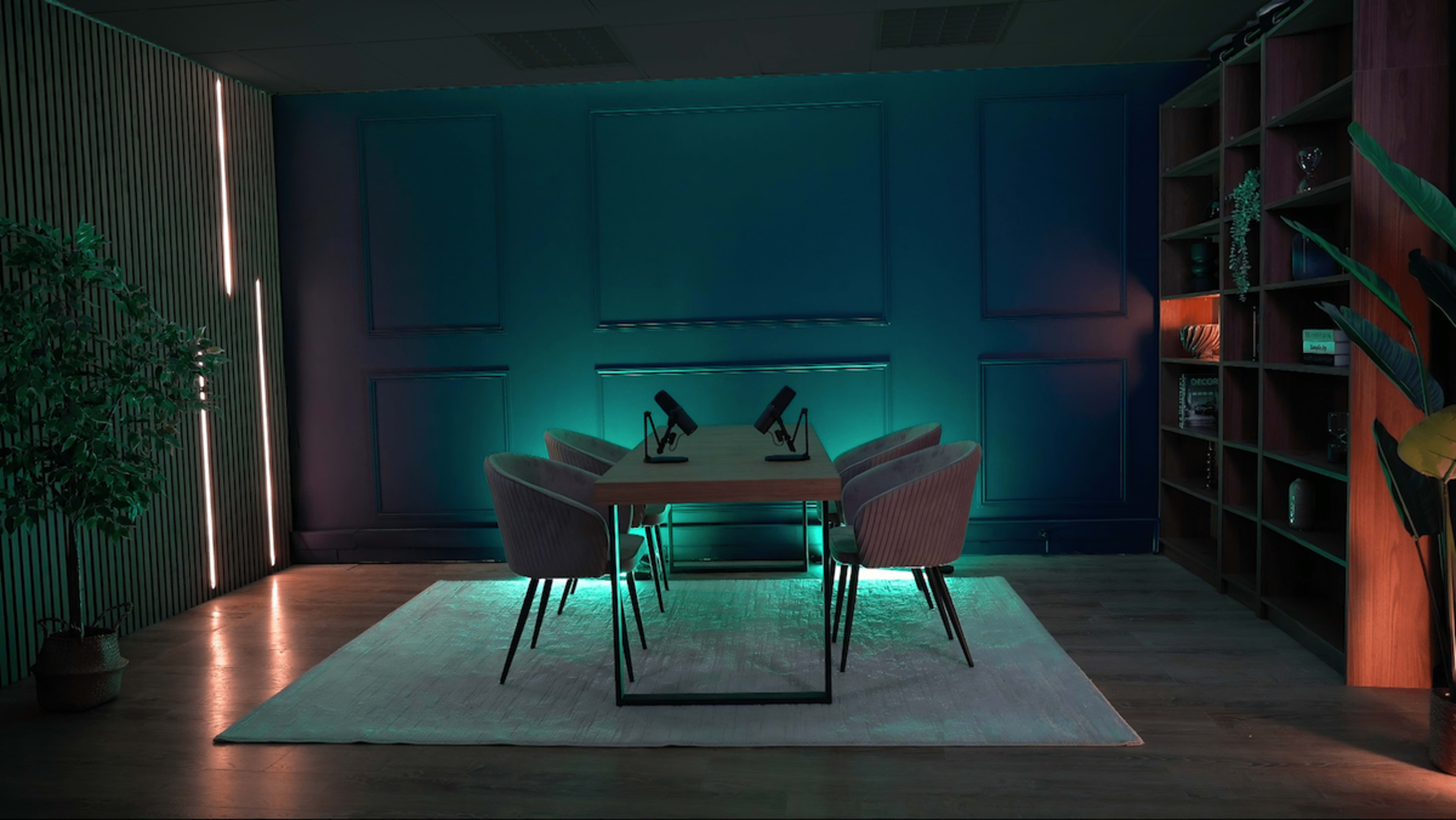 📹 Studio de Podcast/Vidéo Paris Image in Faubourg-Montmartre, Paris