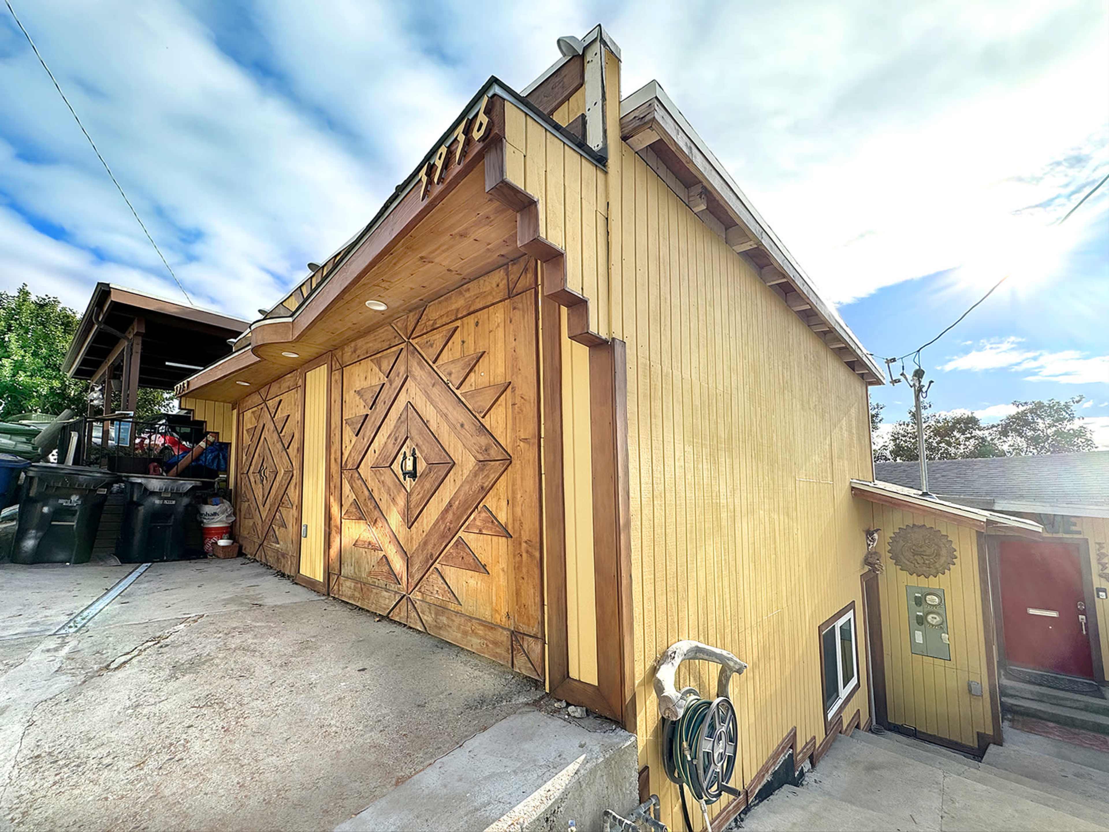 Zen Den Sanctuary Image in Los Feliz, Los Angeles, CA