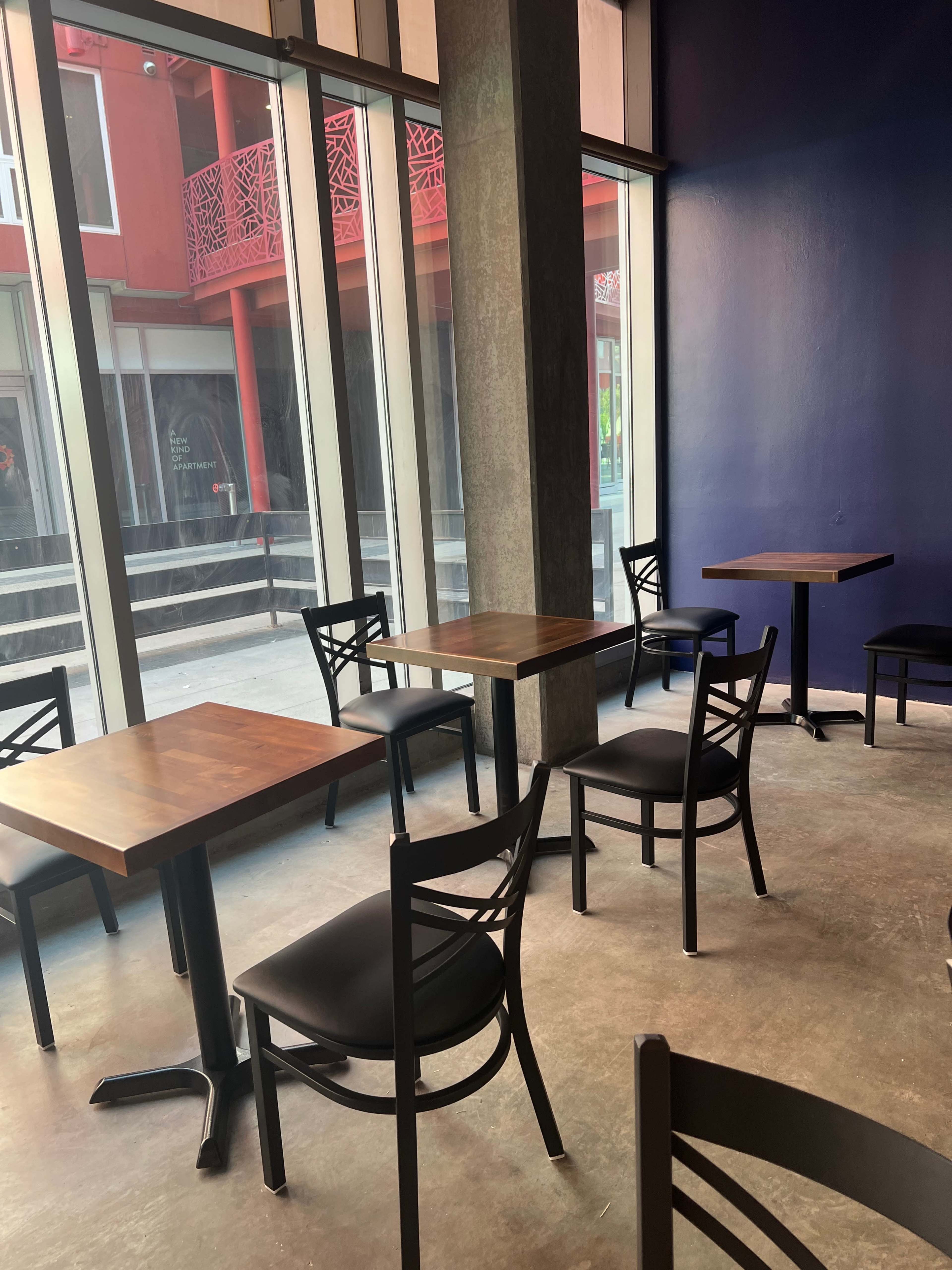Wine Bar for Photo Shoots, Small Productions, Short films, student Films Image in Central LA, Los Angeles, CA
