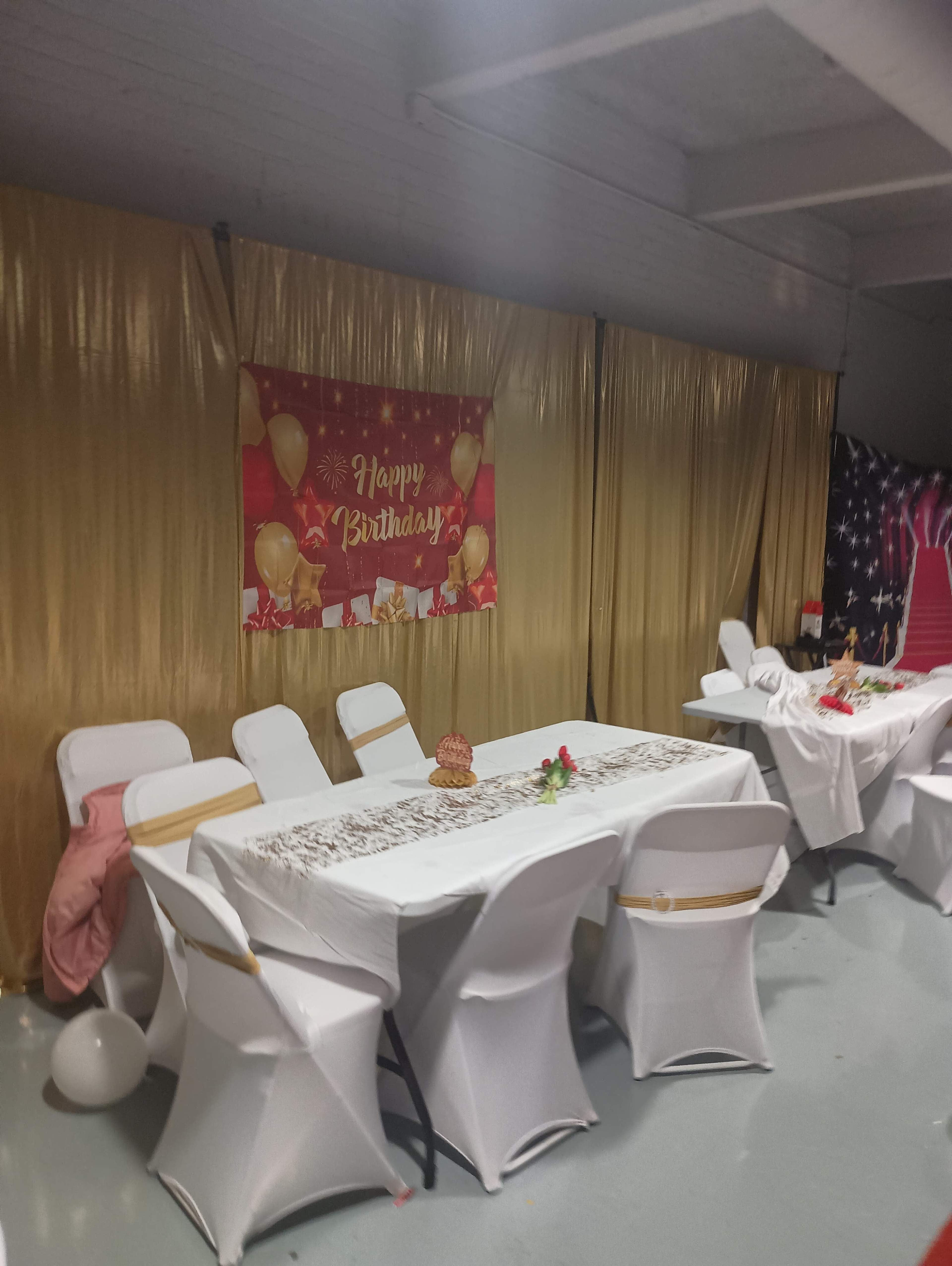 Graciously Grace Event Space Image in Cincinnati, Cincinnati, OH