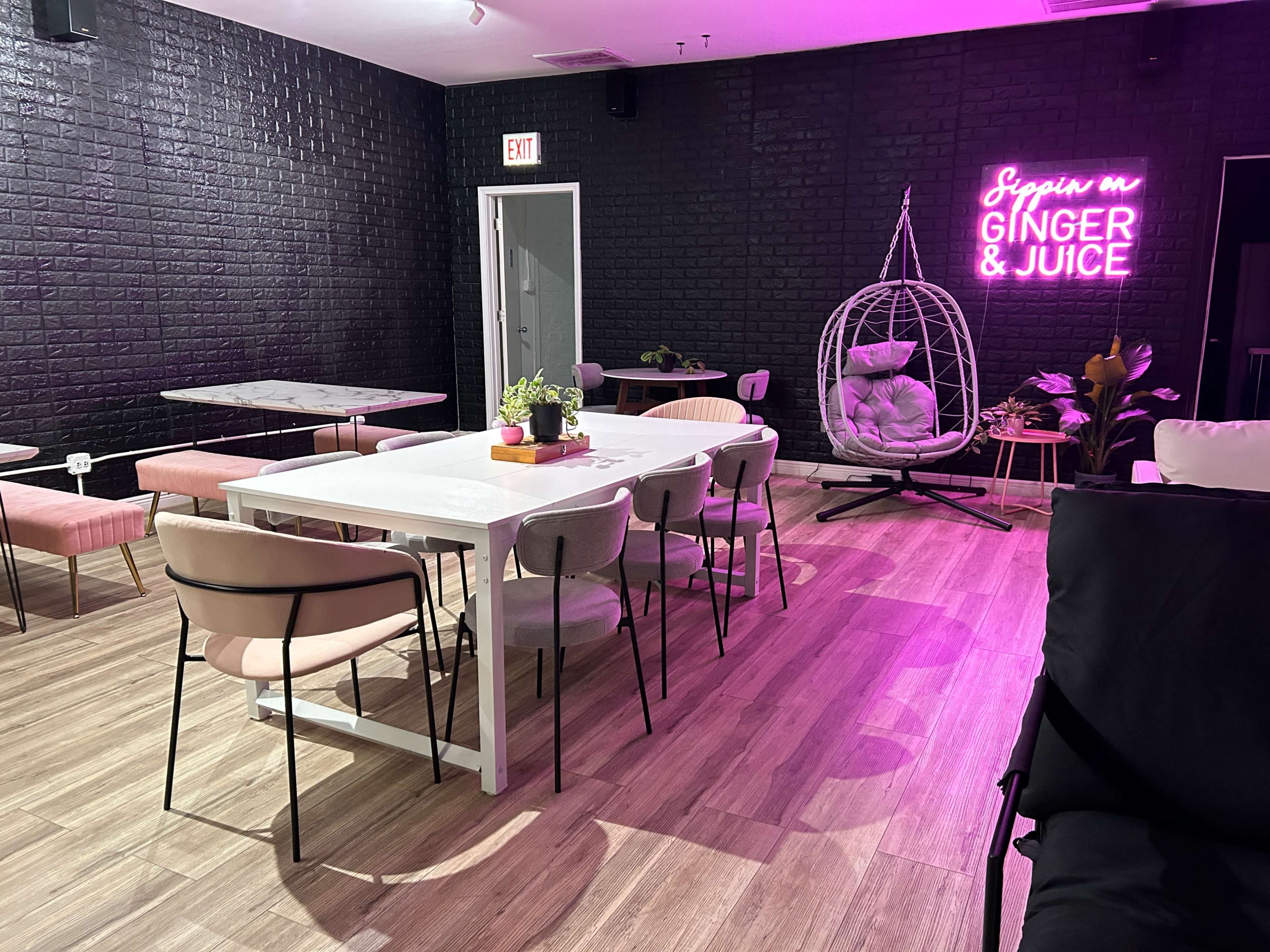 Pilsen Cafe & Event Space Image in Lower West Side, Chicago, IL