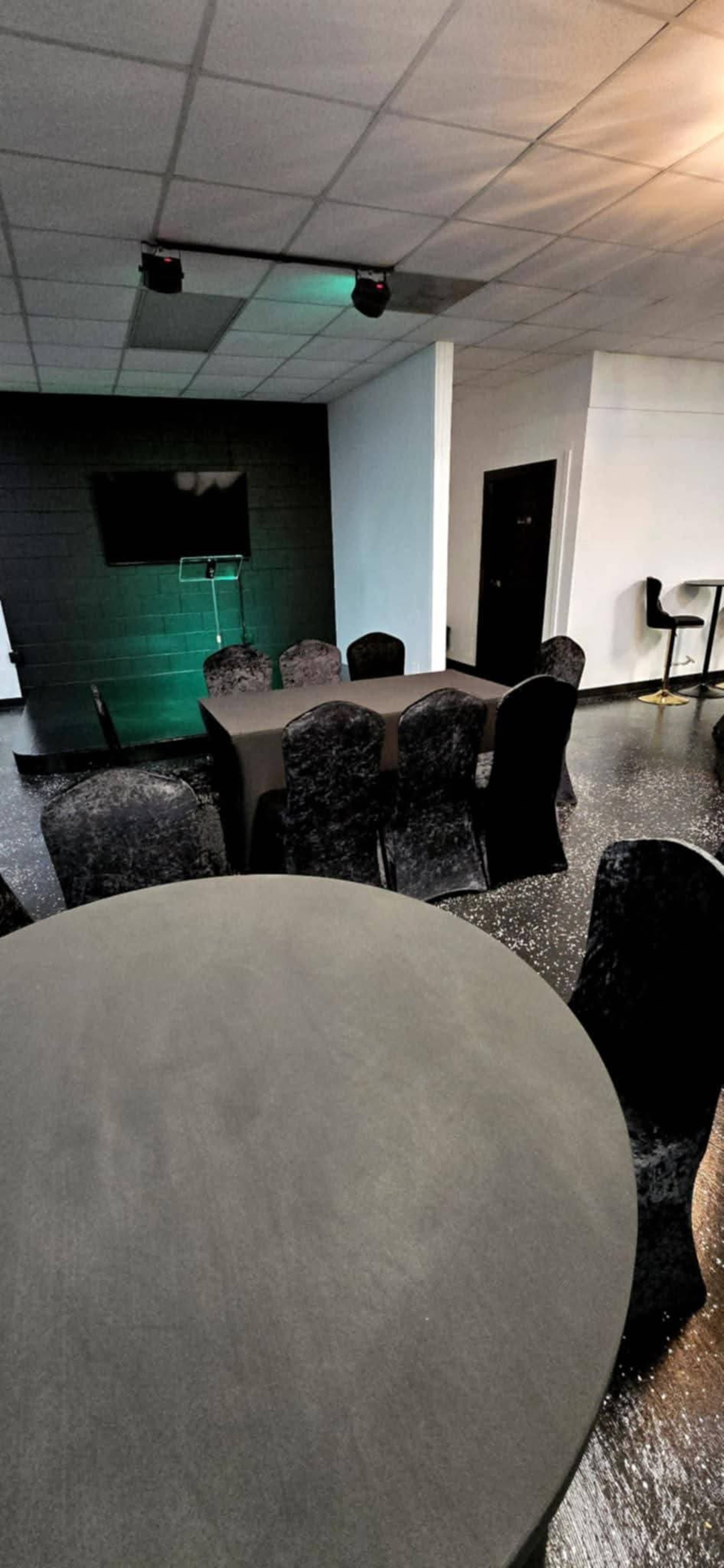 Podcast\Photo Shoot Studio\Entertainment Shows Image in , Douglasville, GA