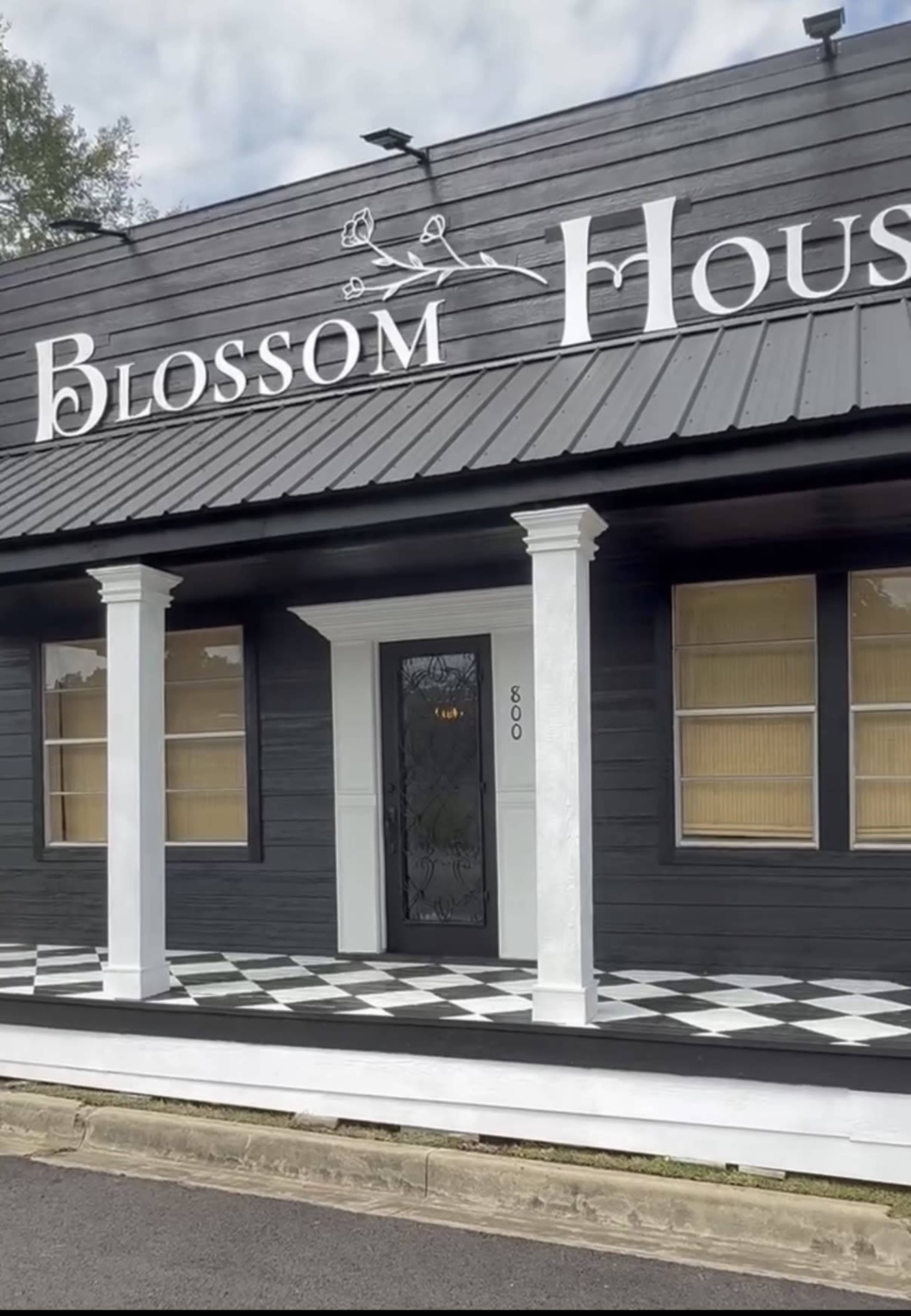 Blossom House Image in Conroe, Conroe, TX