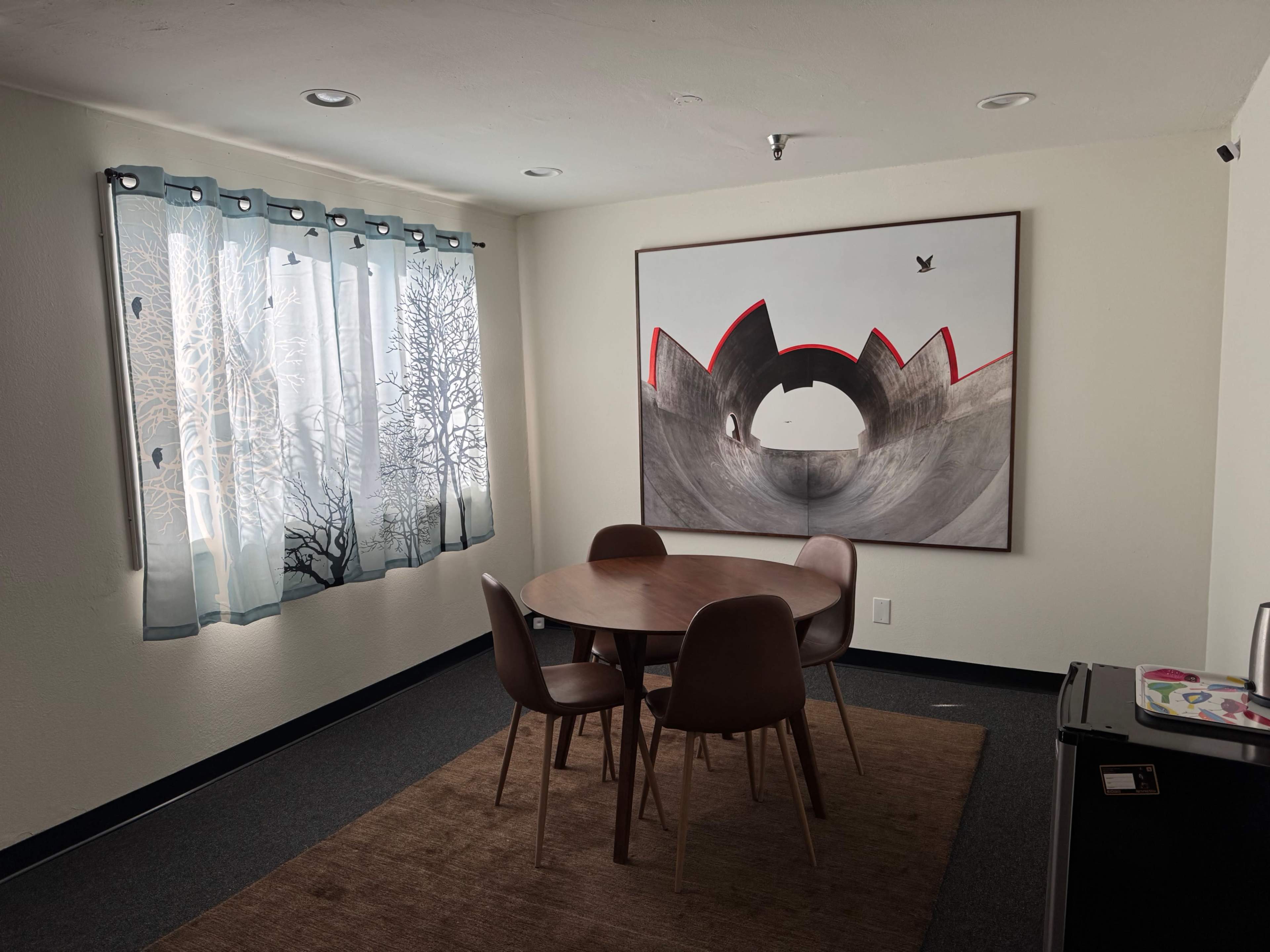 A Forest Music Studio Image in Oak View, Huntington Beach, CA