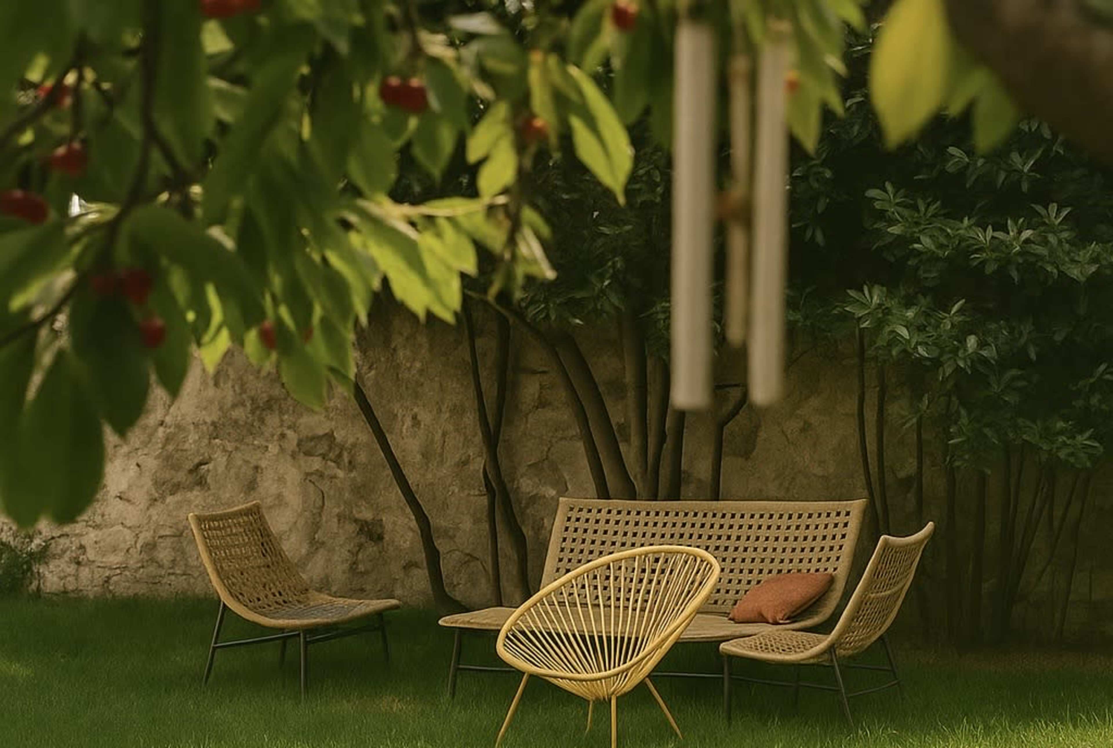 🌿 La Petite Bande – Résidence créative, jardin 800m² & verrière inspirante 🎬🎙️ ✨ Un lieu unique à 20 min de Paris! Image dans La Varenne Saint-Hilaire, saint maur des fosses, 