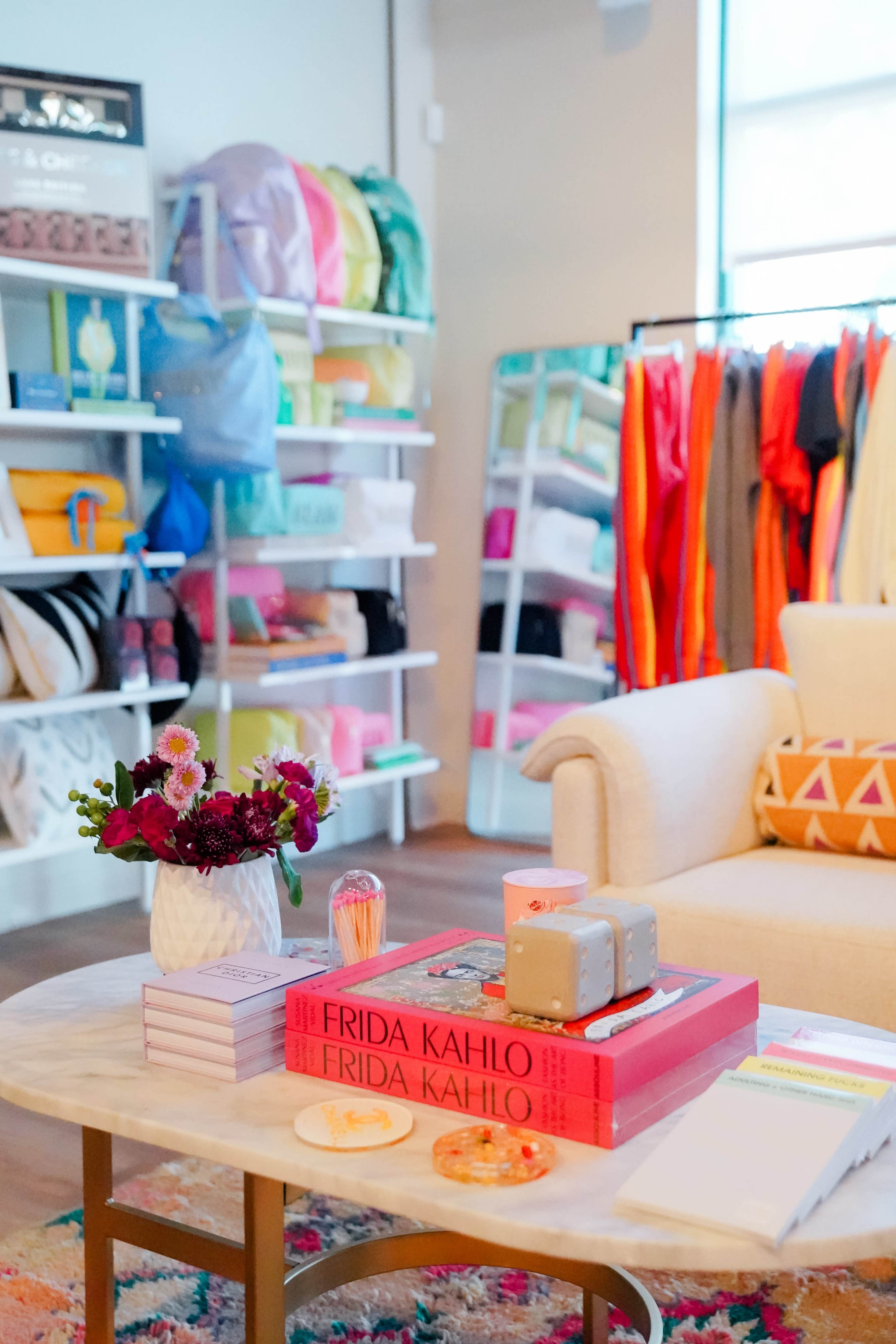 Lyndon Store with Tons of Natural Light and Bright, Chic Design Image in Lyndon, LOUISVILLE, KY