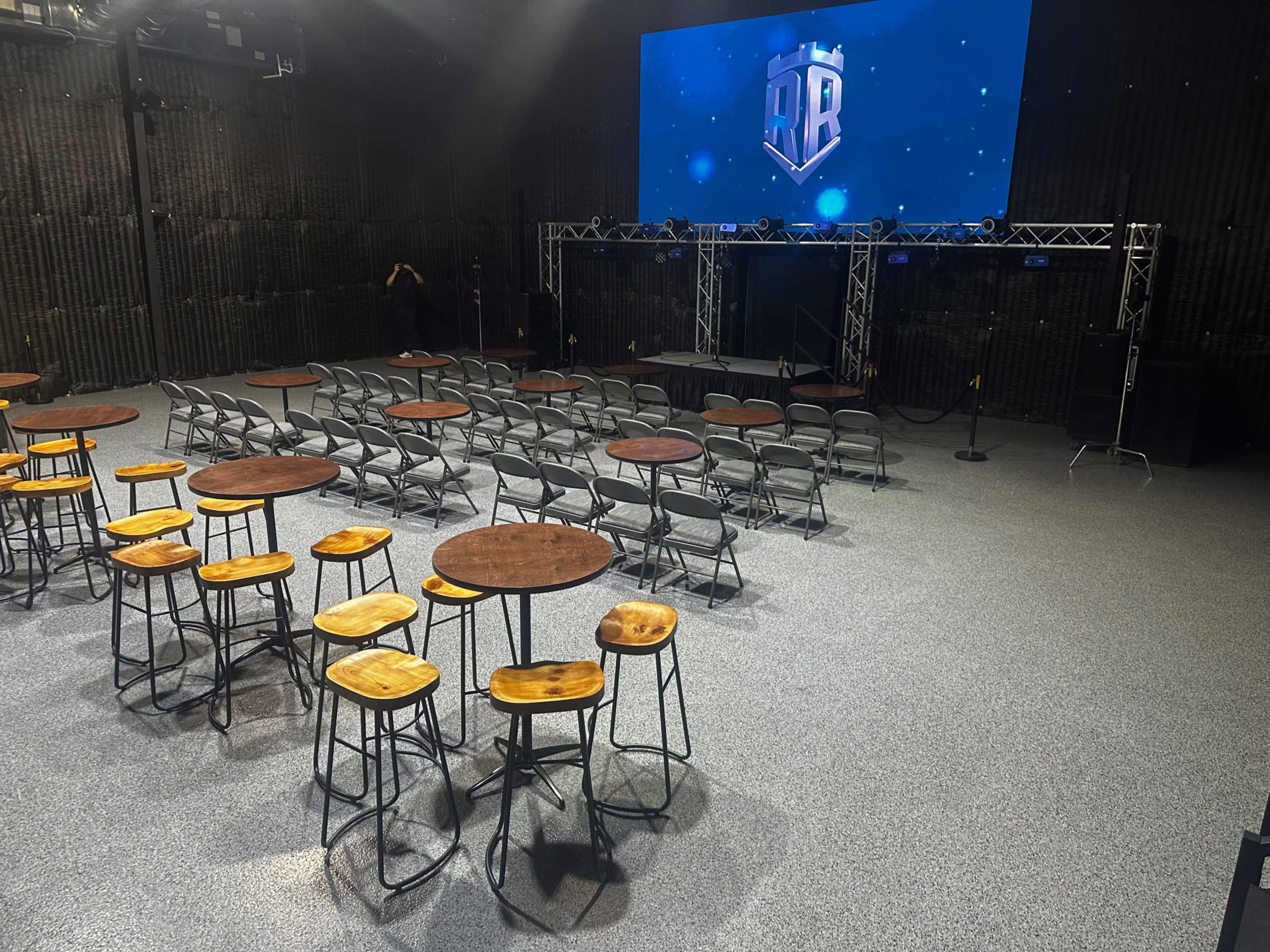 South Austin Newly Remodeled Party House Image in Manchaca Commercial Park, Austin, TX