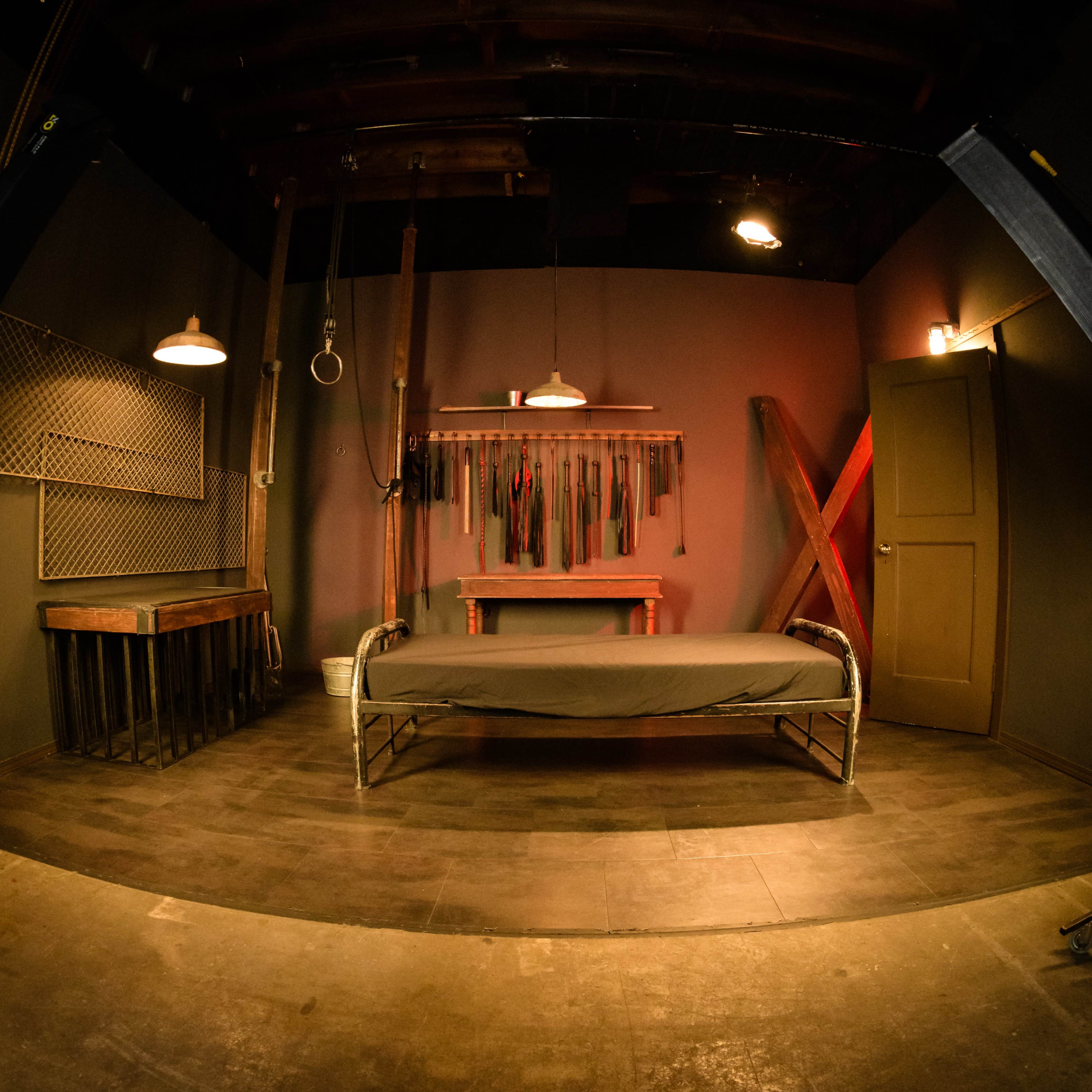 Large Multi-Use Photo and Video Studio Image in Fruitvale, Oakland, CA