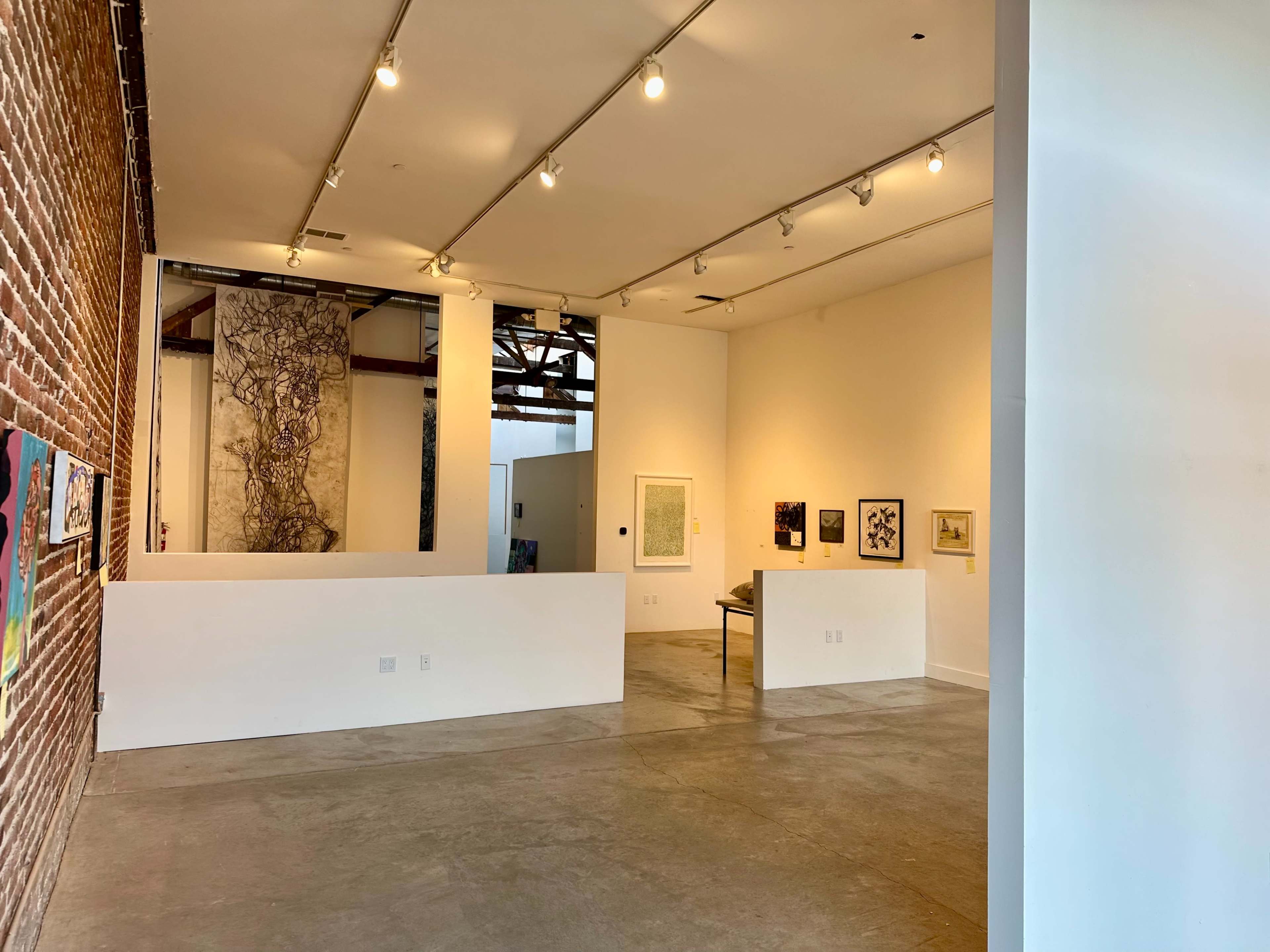 Gallery/Design/Meeting Space Image in Lower Nob Hill, SF, CA