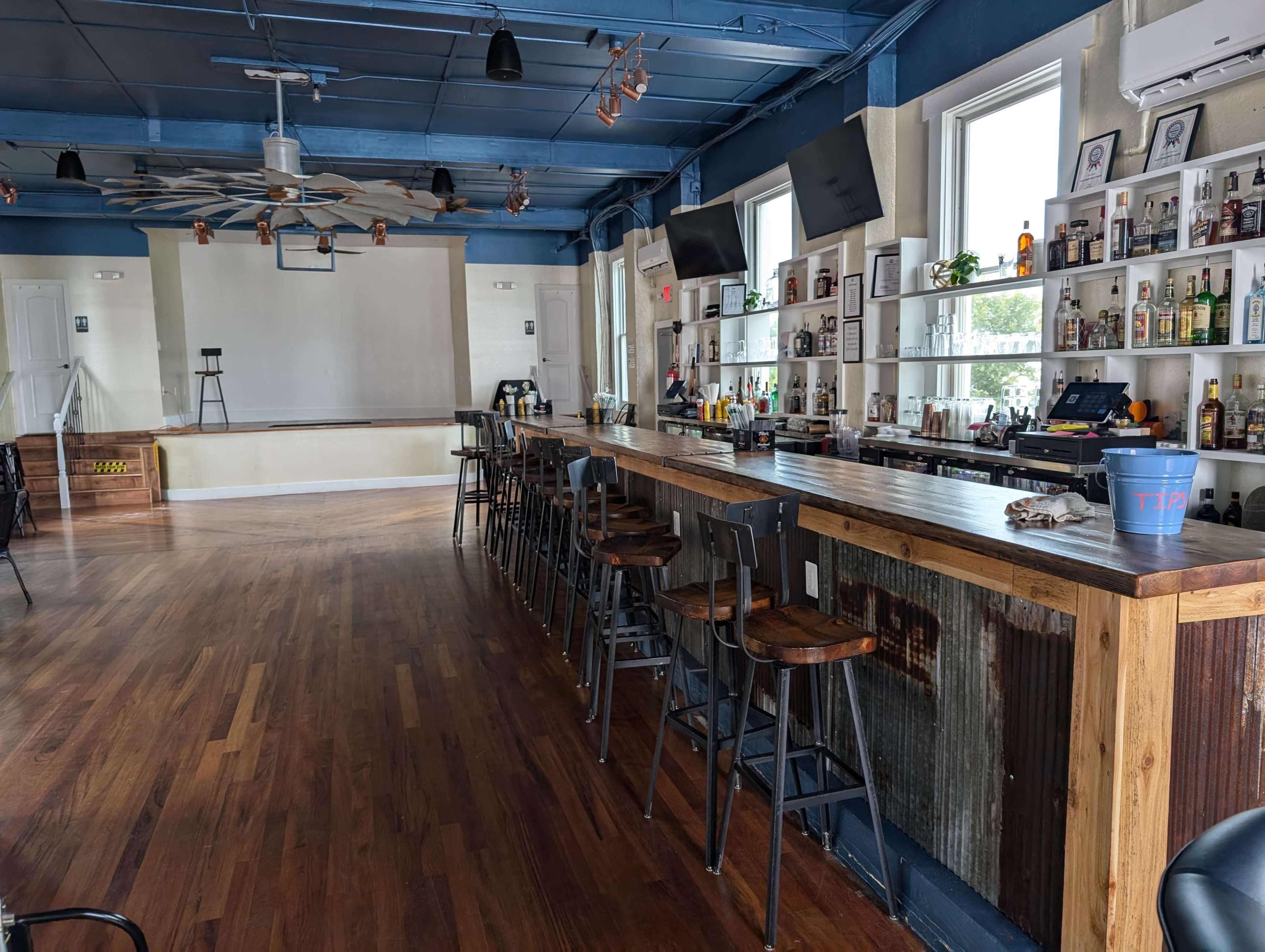 Unique event space in historic building in old town Image in Warrenton, Warrenton, VA