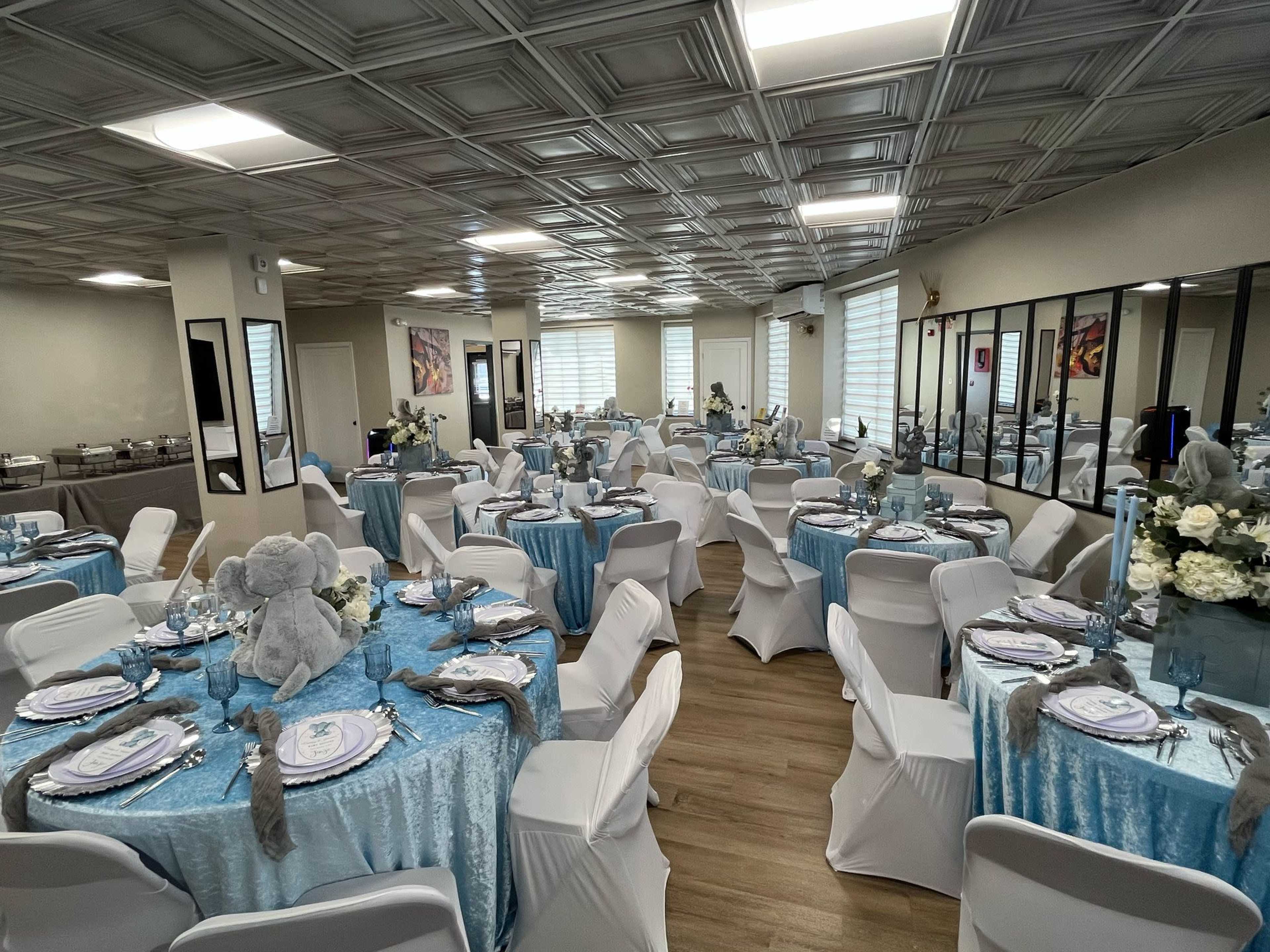 Host in Style – Elegant Space for Memorable Events Image in Northeast Philadelphia, Philadelphia, PA