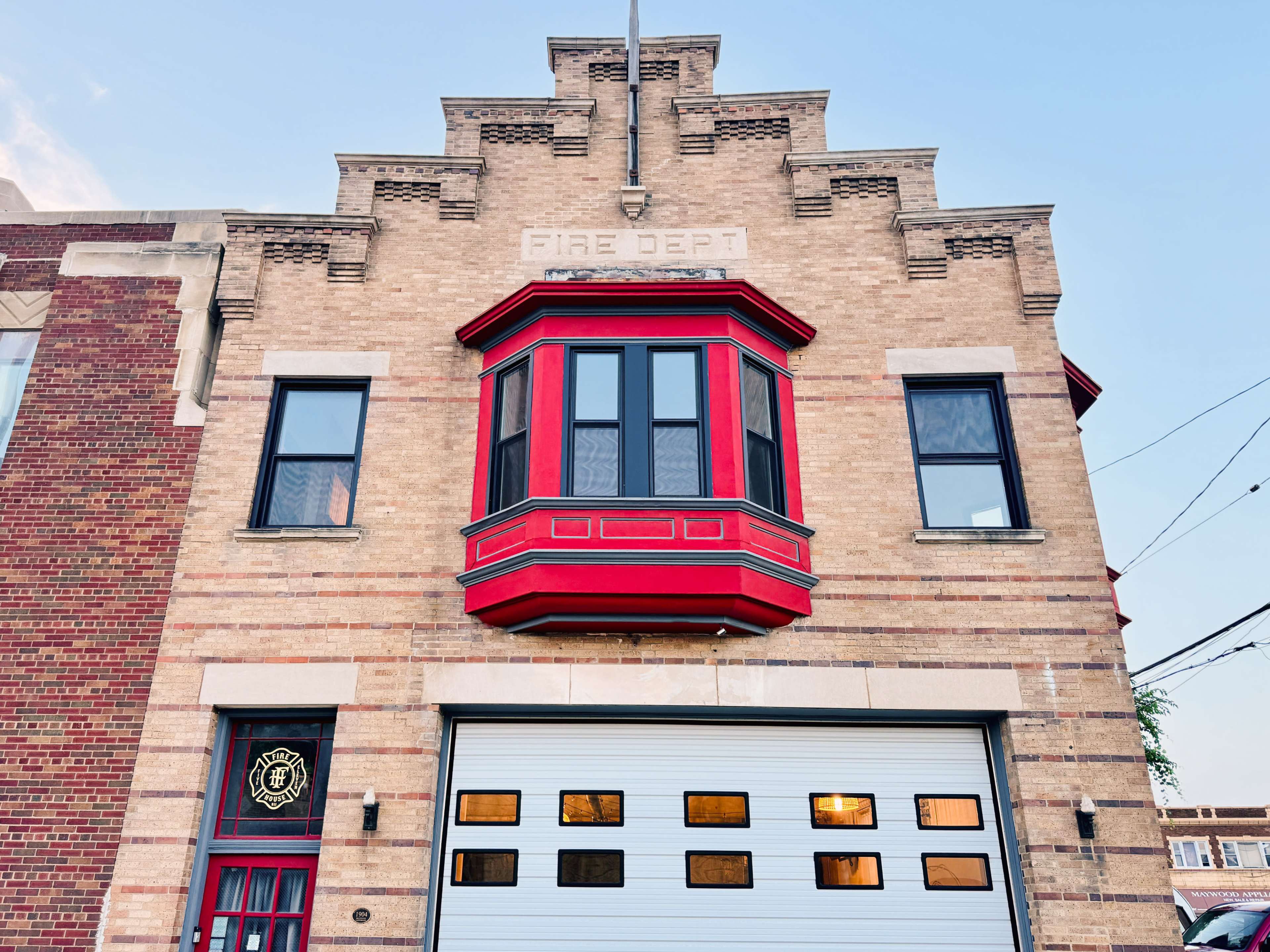 Firehouse 511 Loft Apartment Image in Proviso Township, Maywood, IL