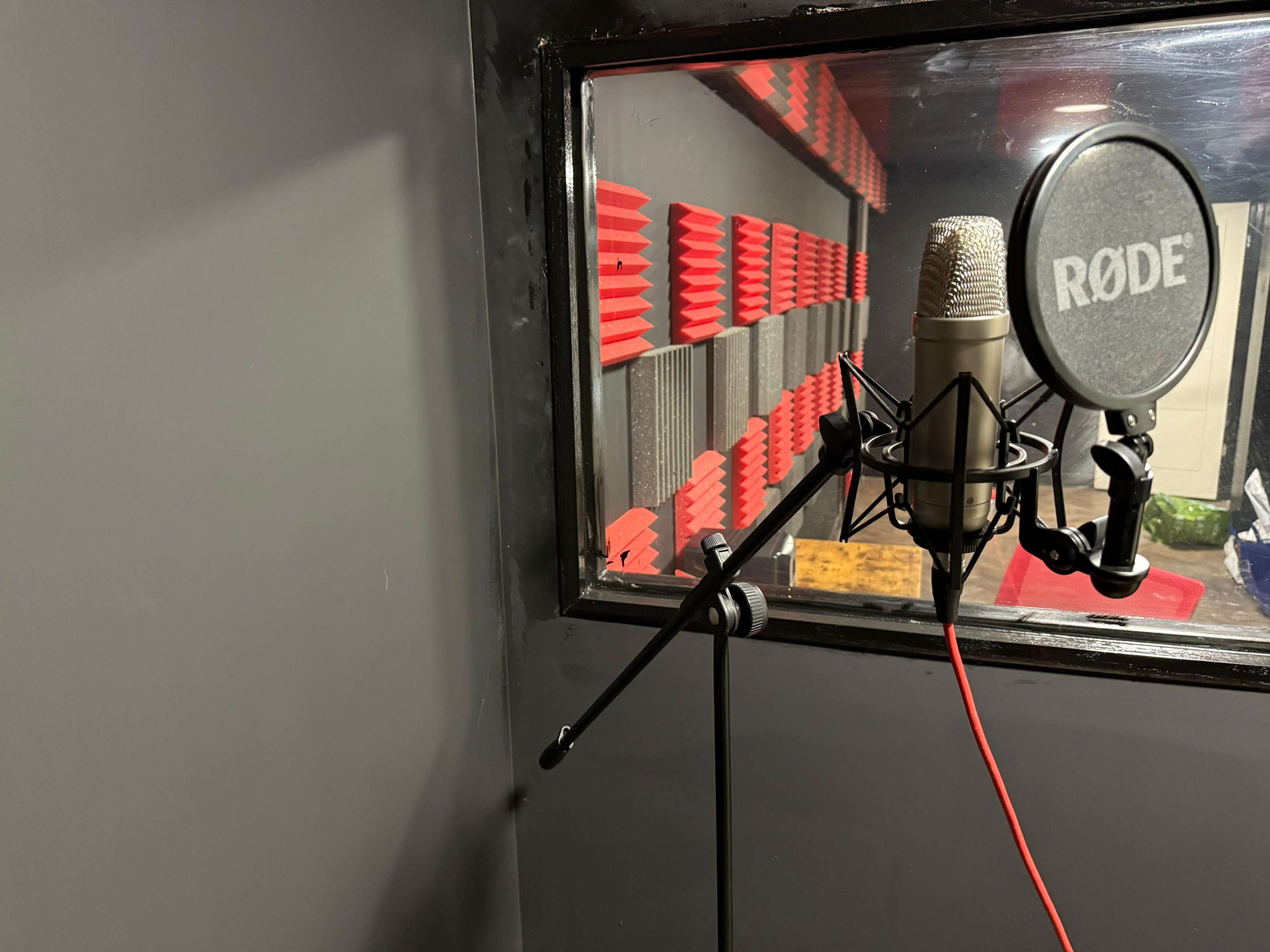 Music Production and Recording Space Image in London, London, ENG